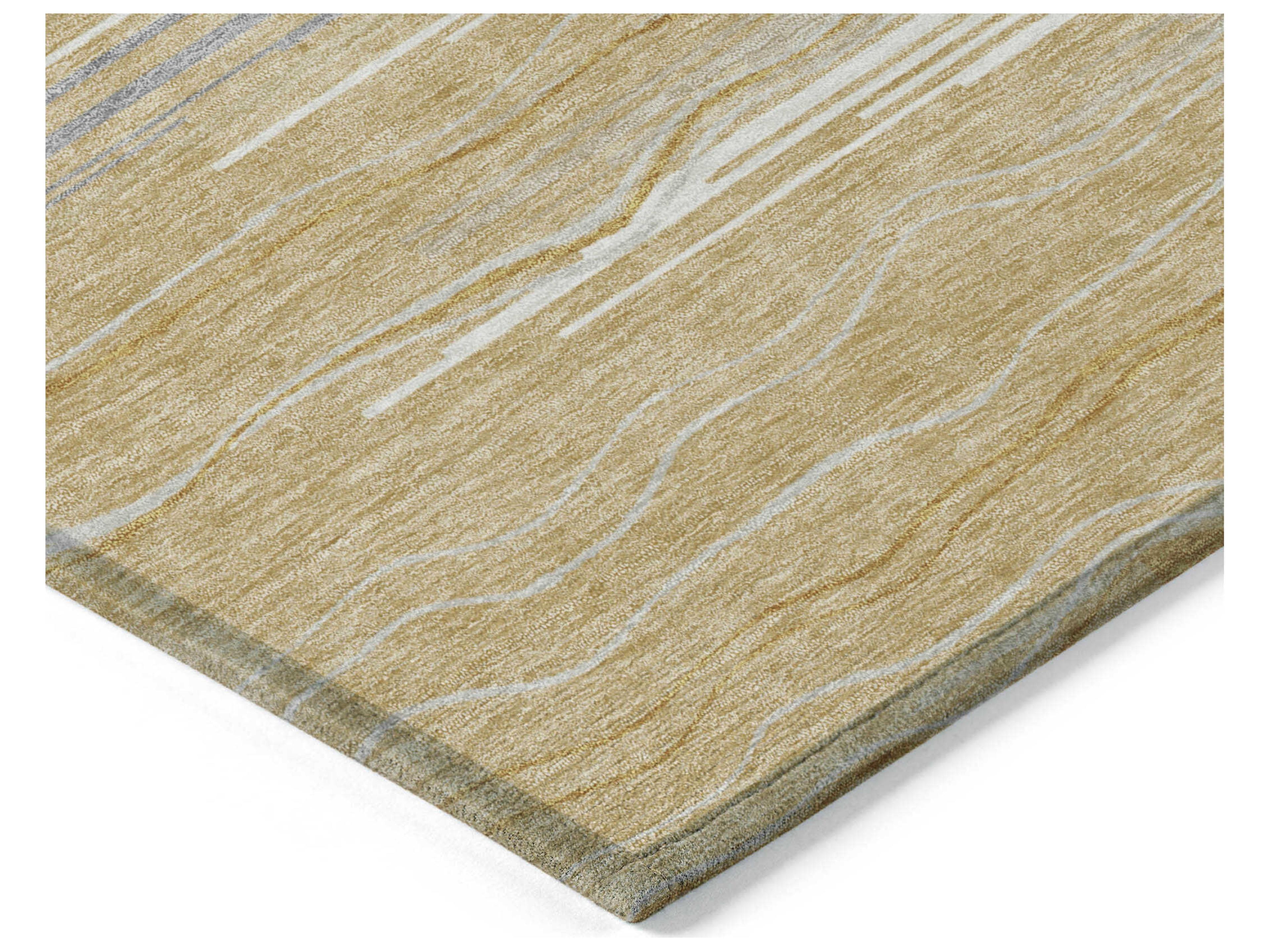 Dalyn Chantille Striped Area Rug