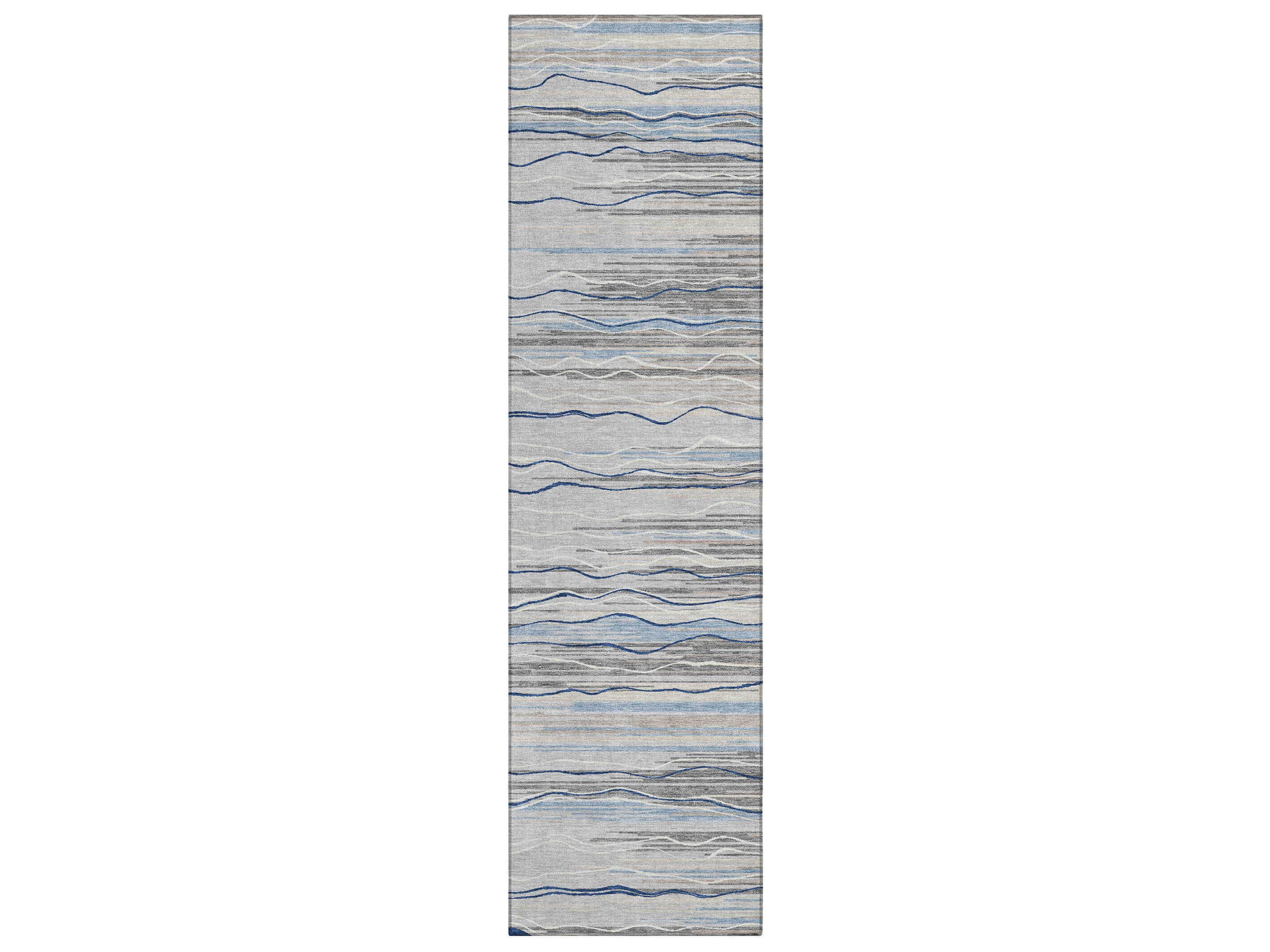 Dalyn Chantille Striped Area Rug