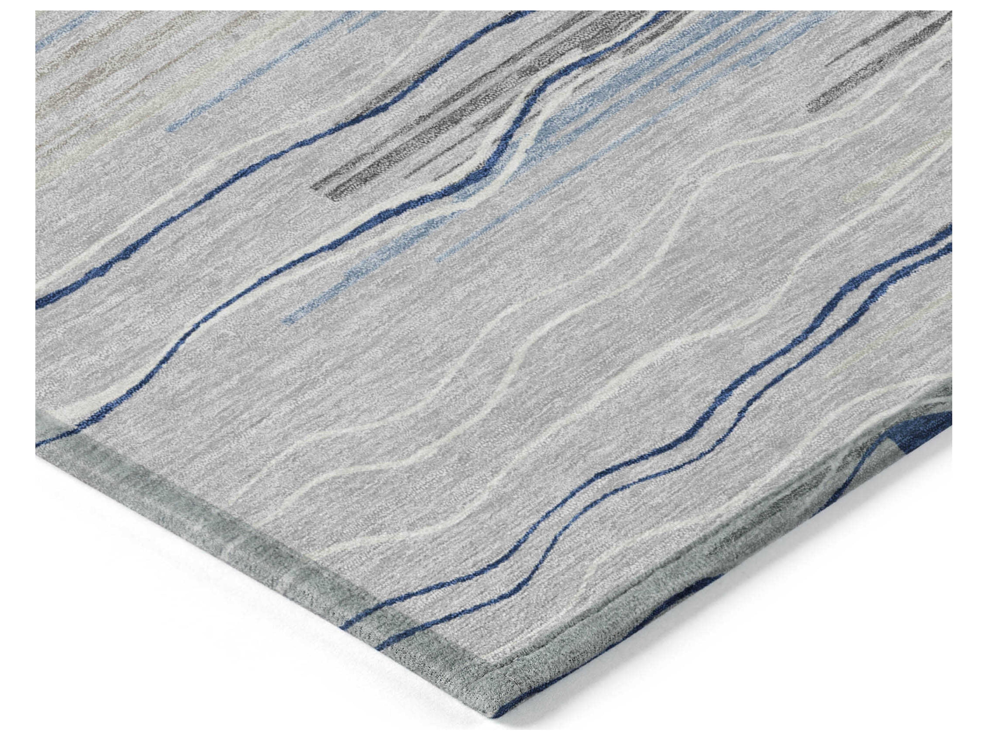 Dalyn Chantille Striped Area Rug