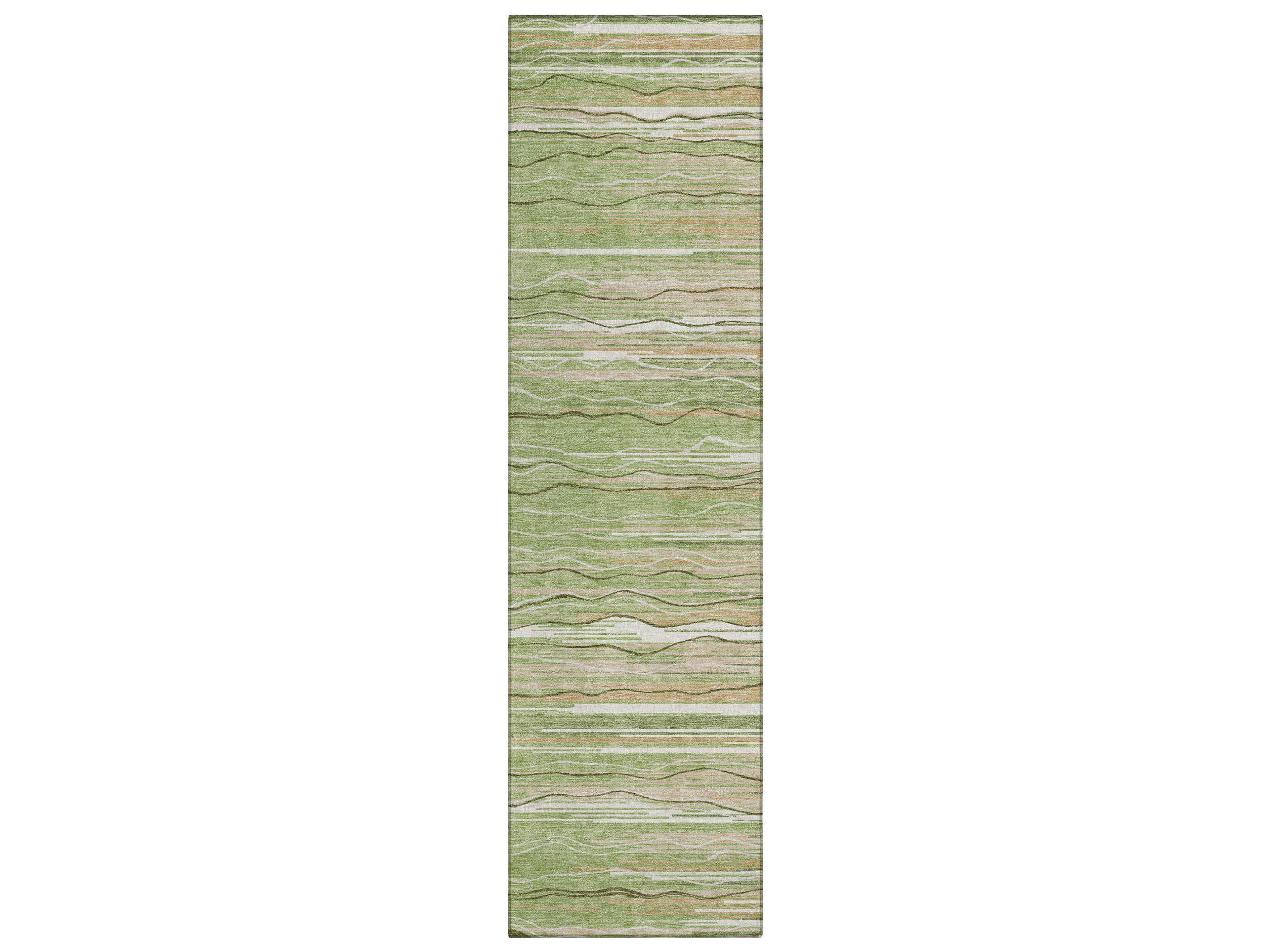 Dalyn Chantille Striped Area Rug