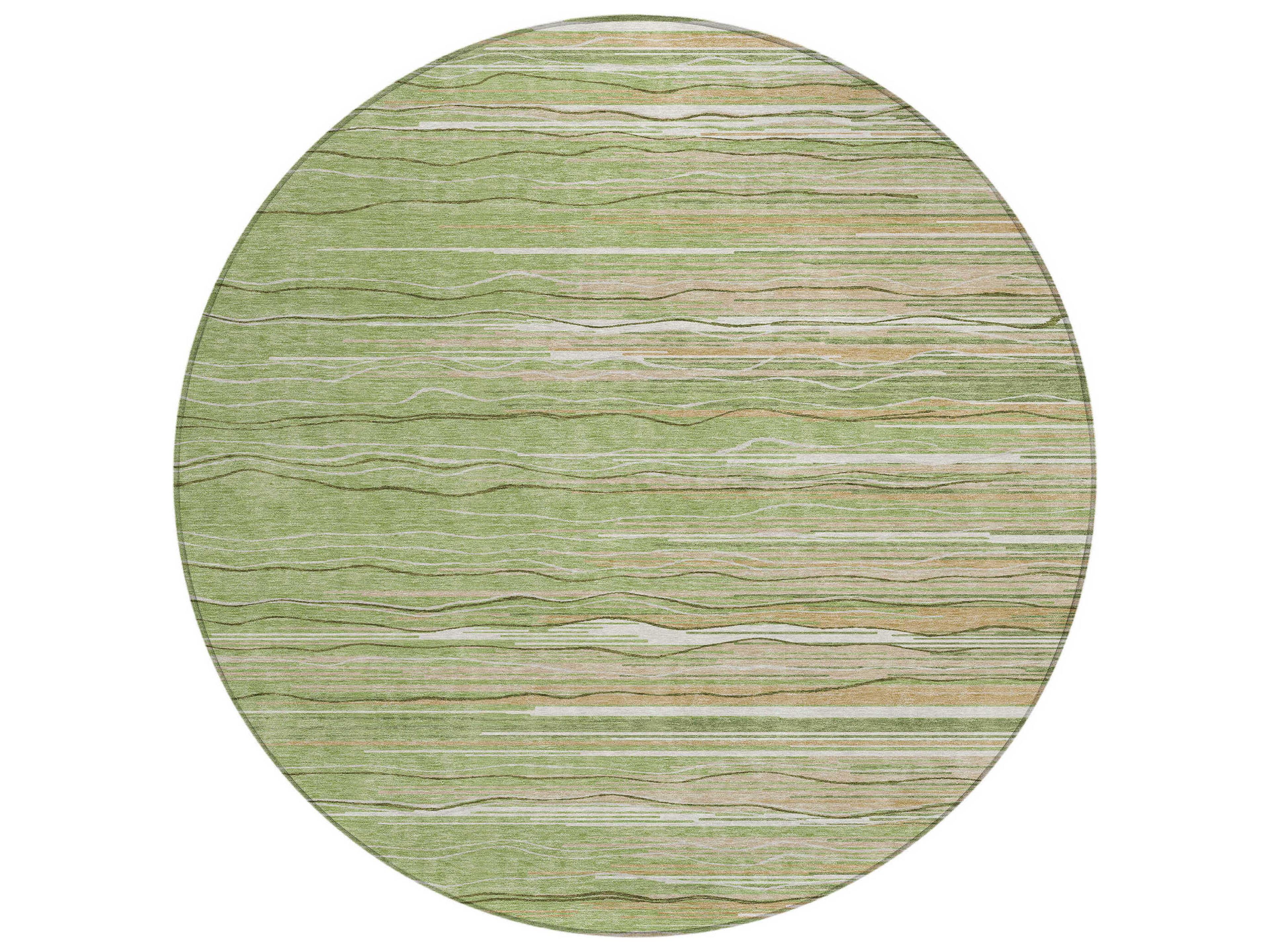 Dalyn Chantille Striped Area Rug