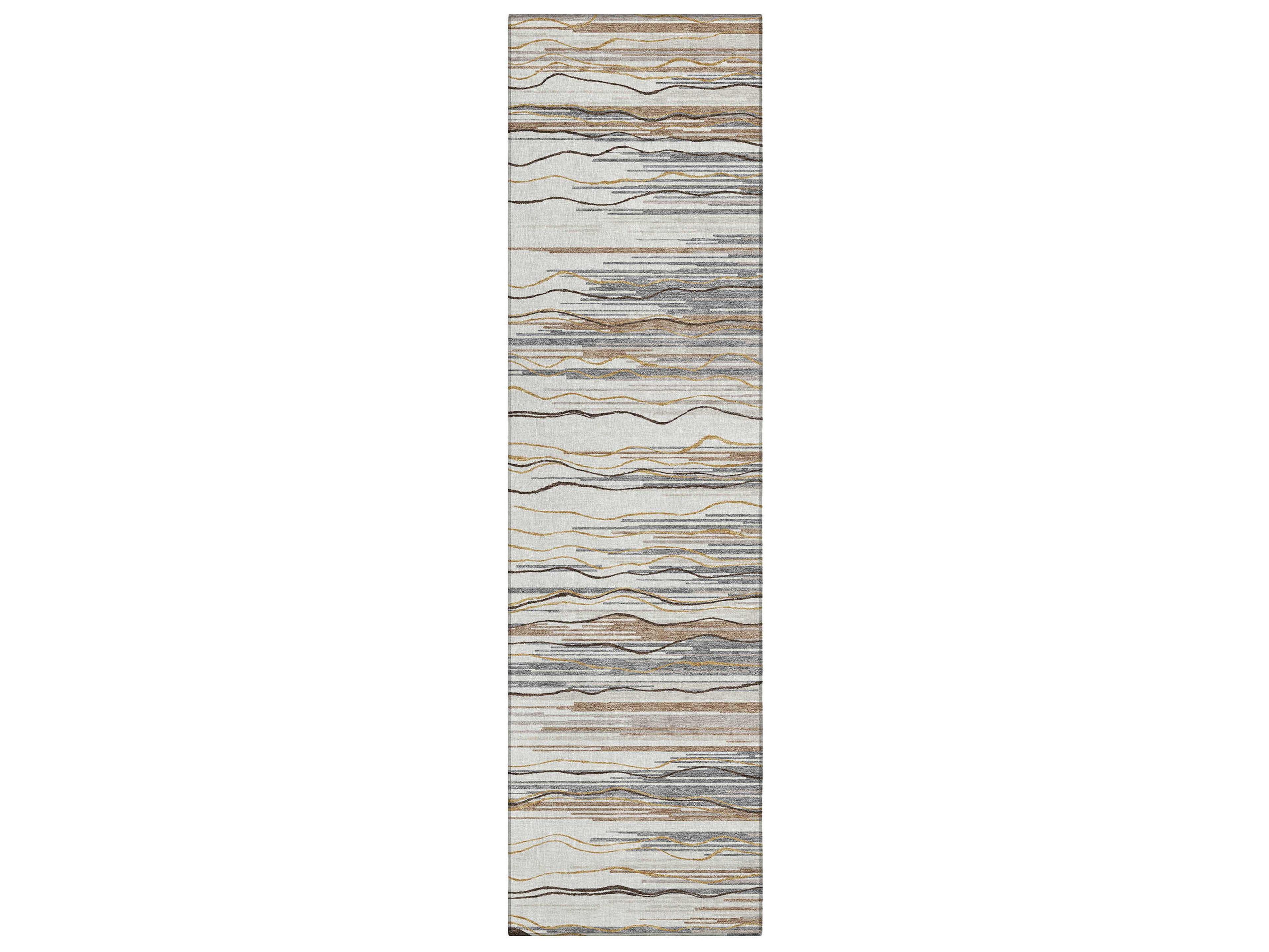 Dalyn Chantille Striped Area Rug