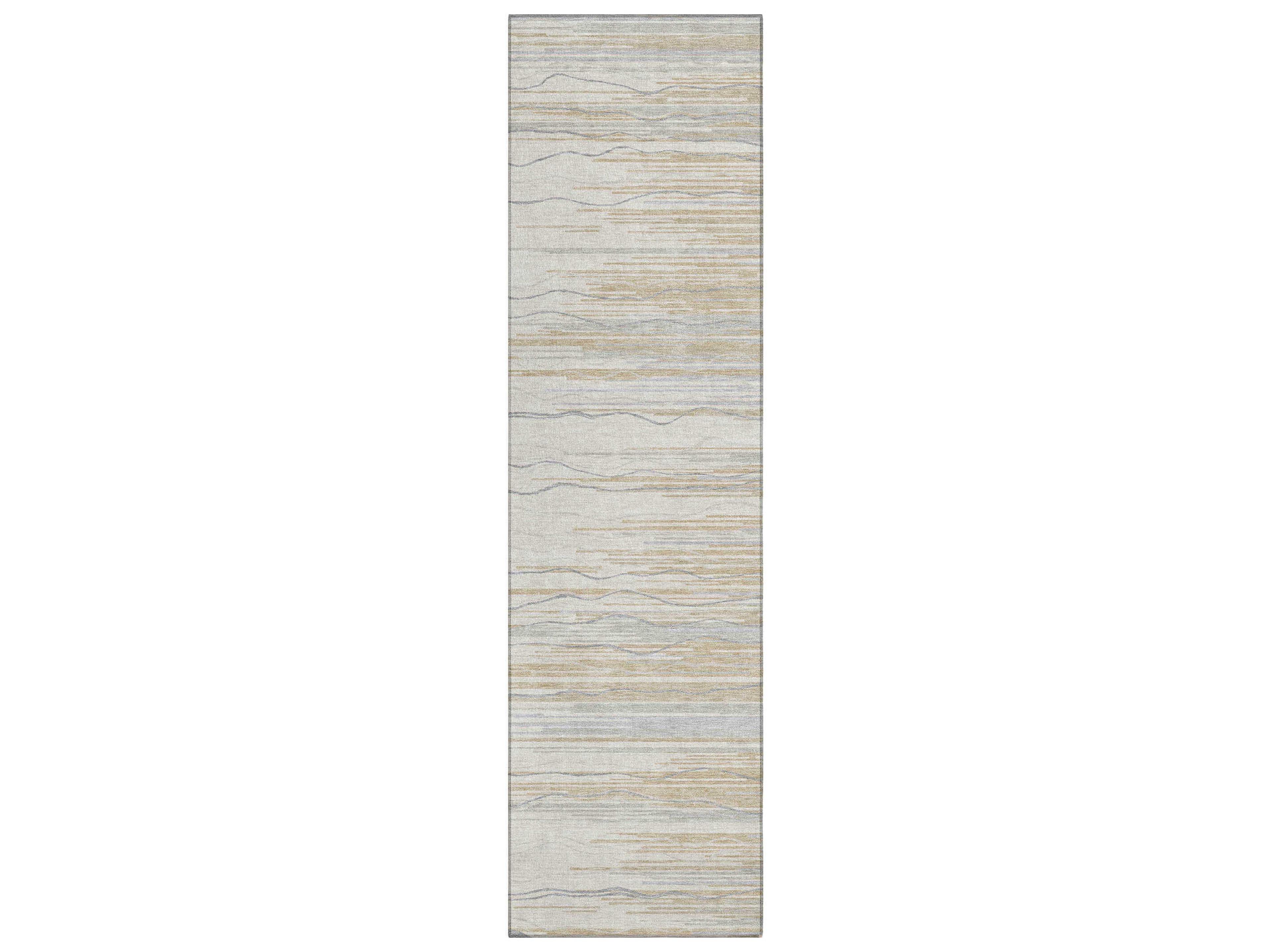 Dalyn Chantille Striped Area Rug