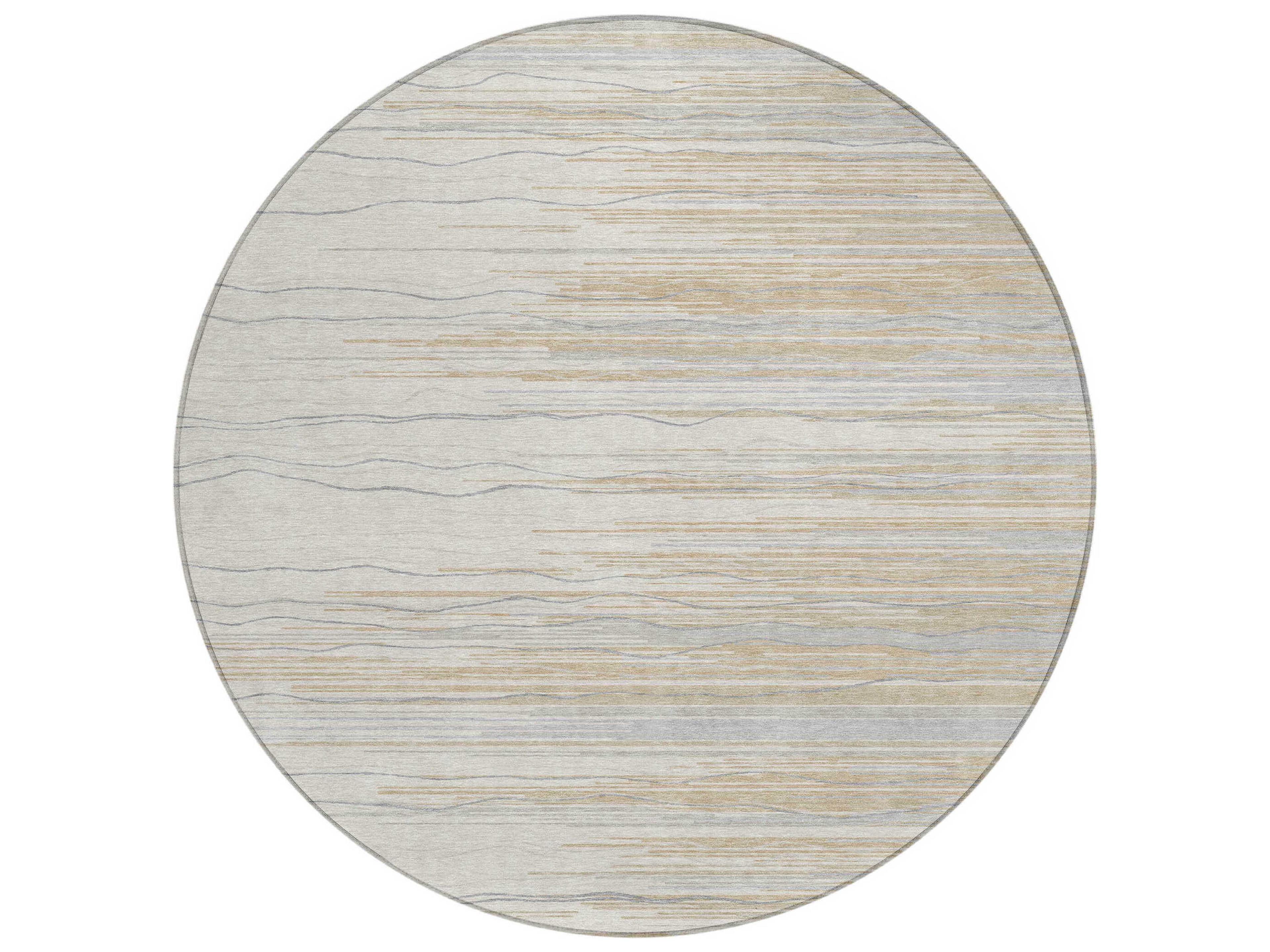 Dalyn Chantille Striped Area Rug