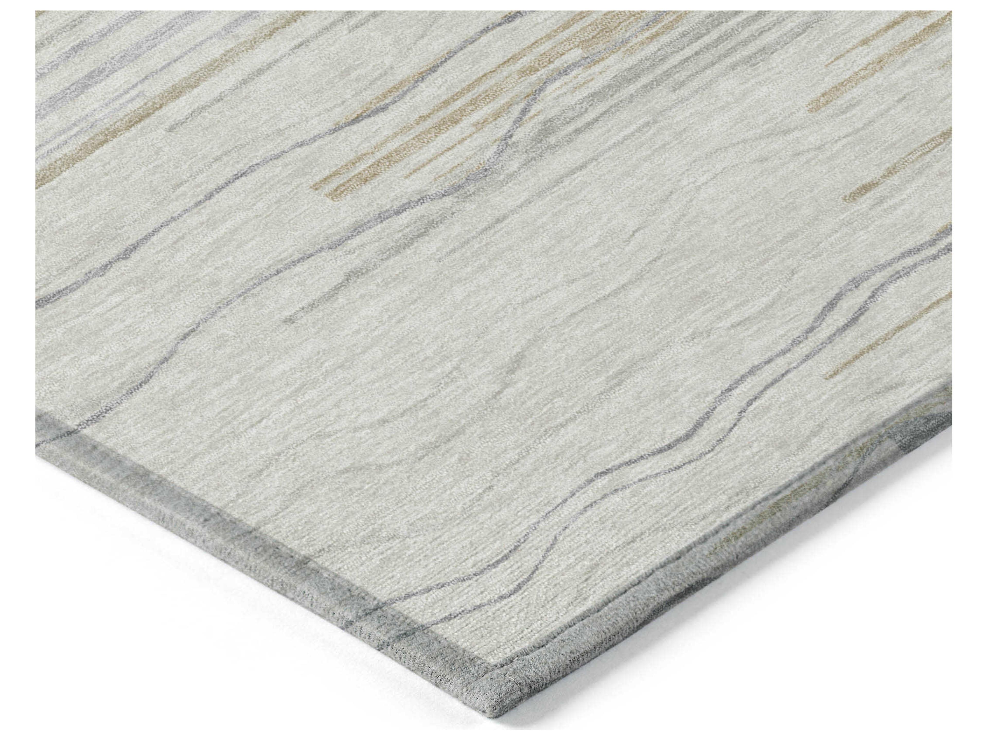 Dalyn Chantille Striped Area Rug