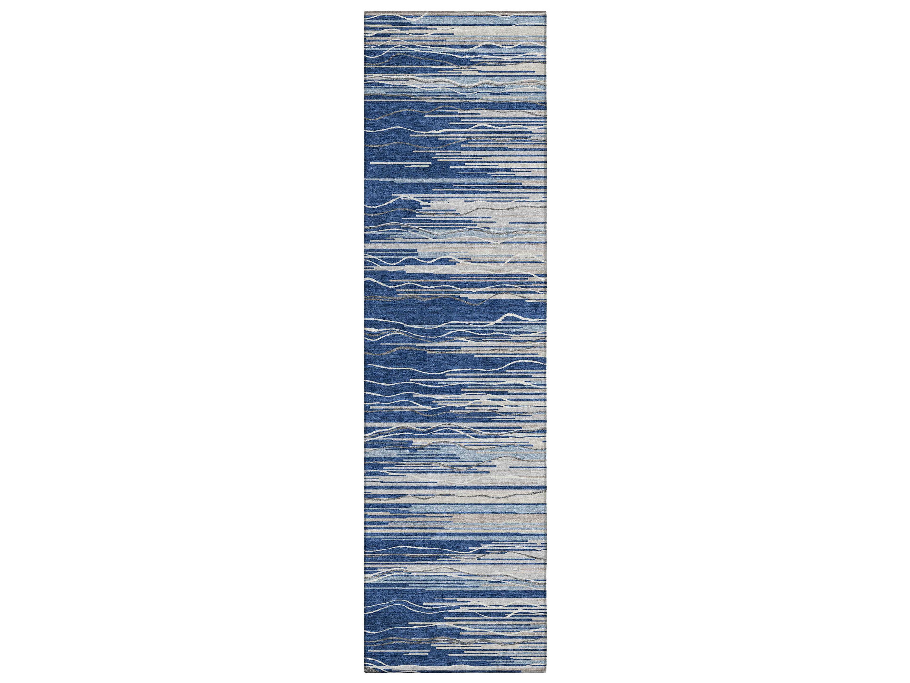 Dalyn Chantille Striped Area Rug