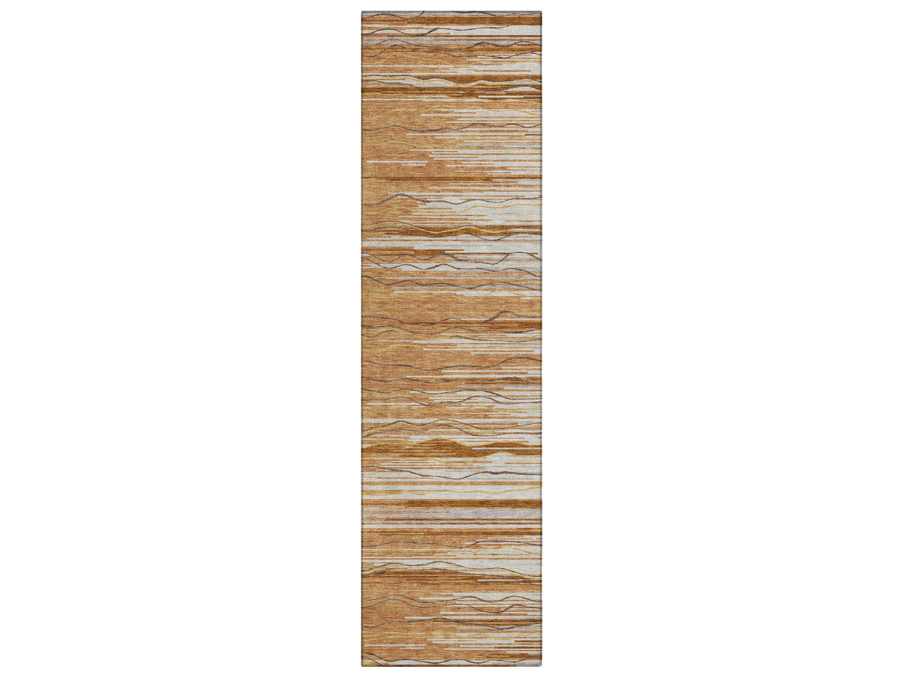 Dalyn Chantille Striped Area Rug