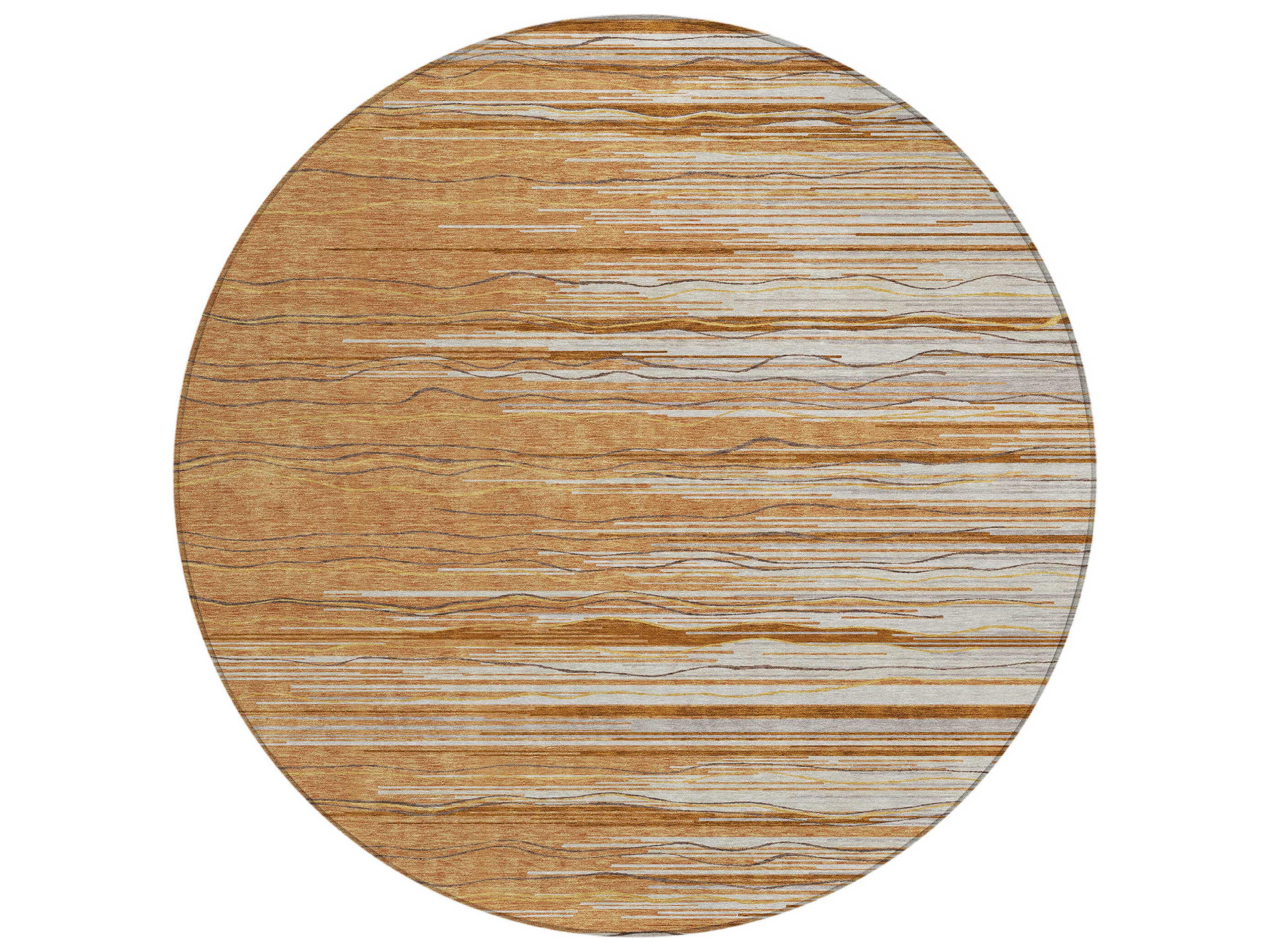 Dalyn Chantille Striped Area Rug