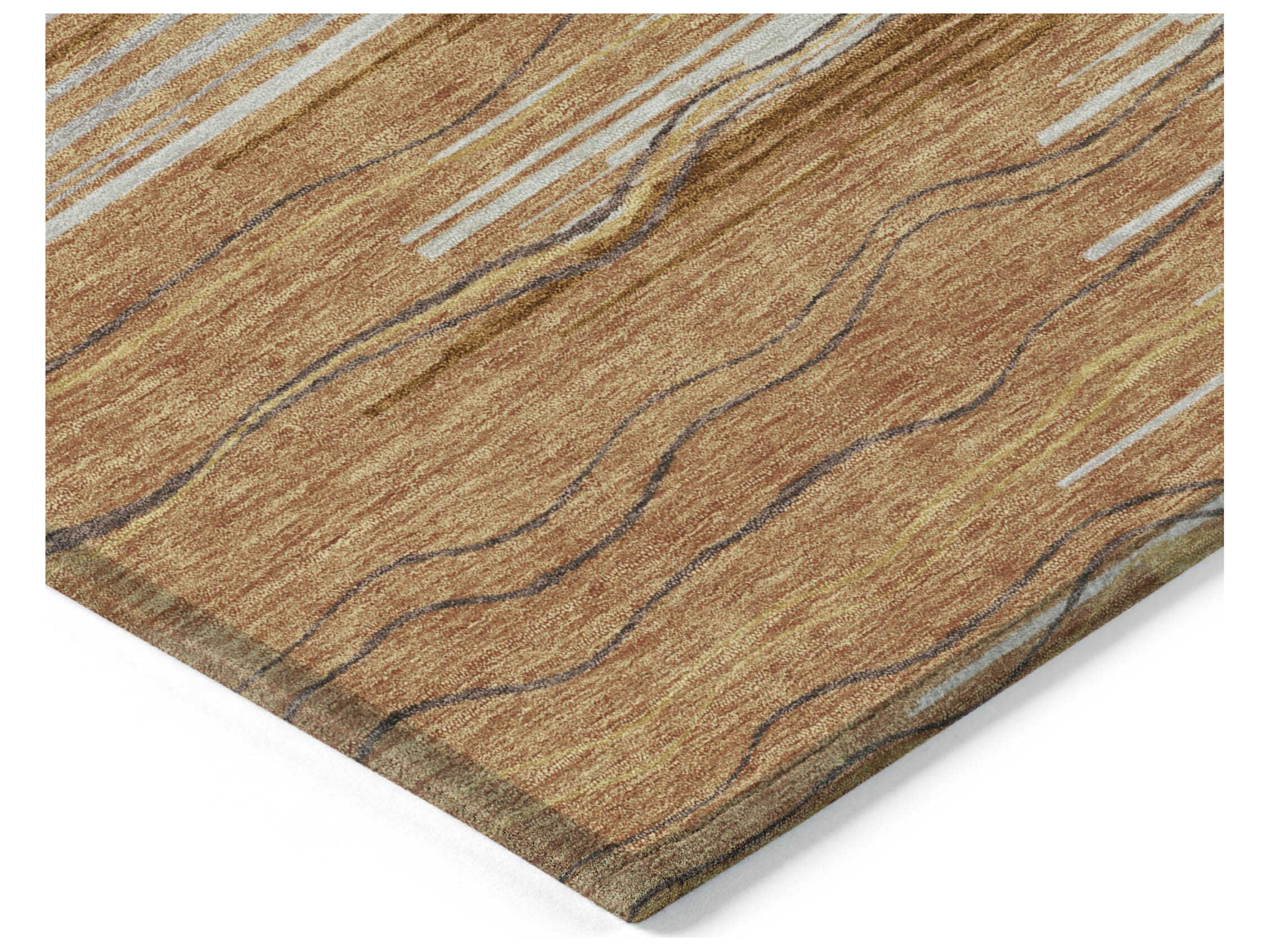 Dalyn Chantille Striped Area Rug