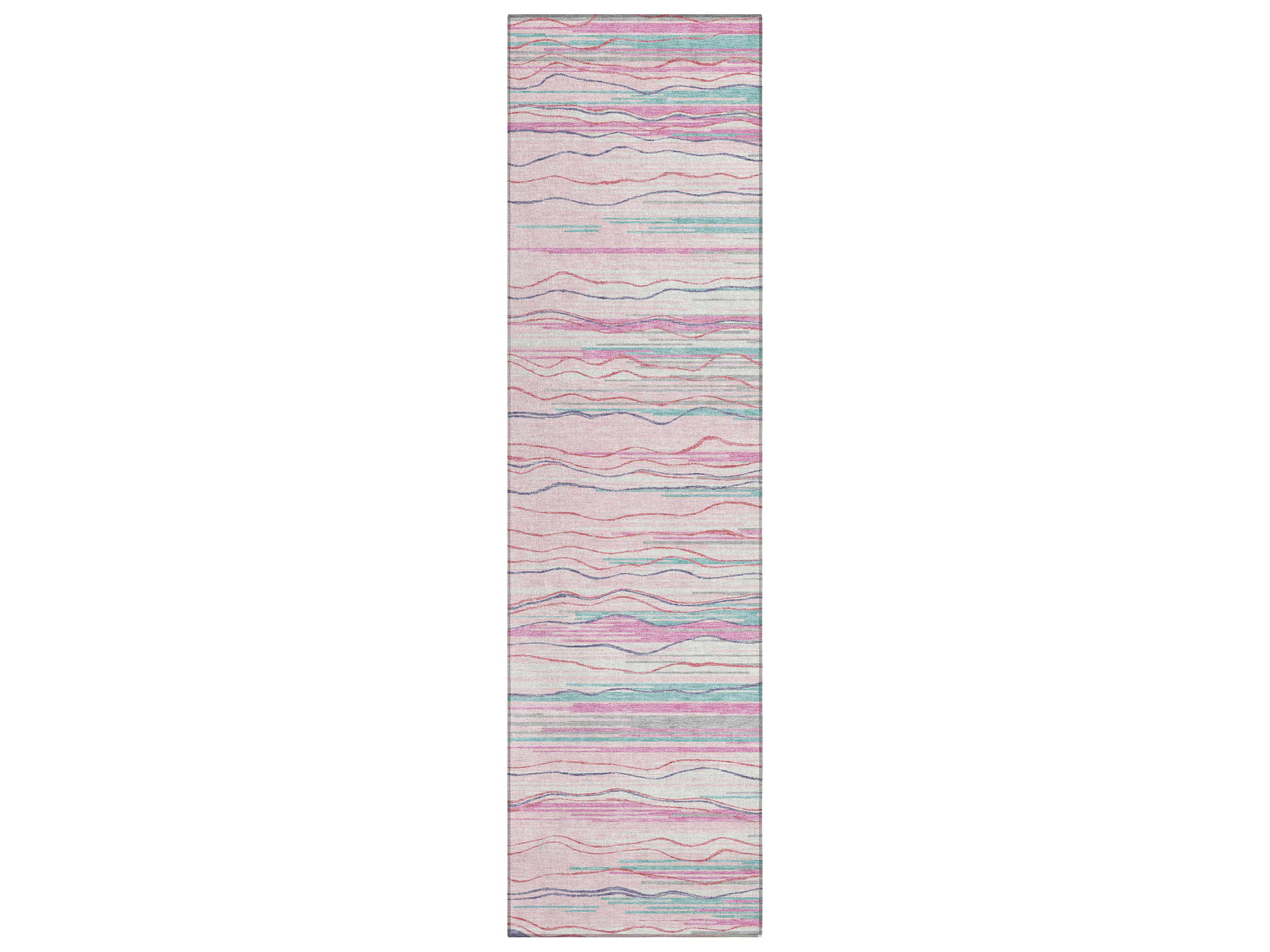 Dalyn Chantille Striped Area Rug
