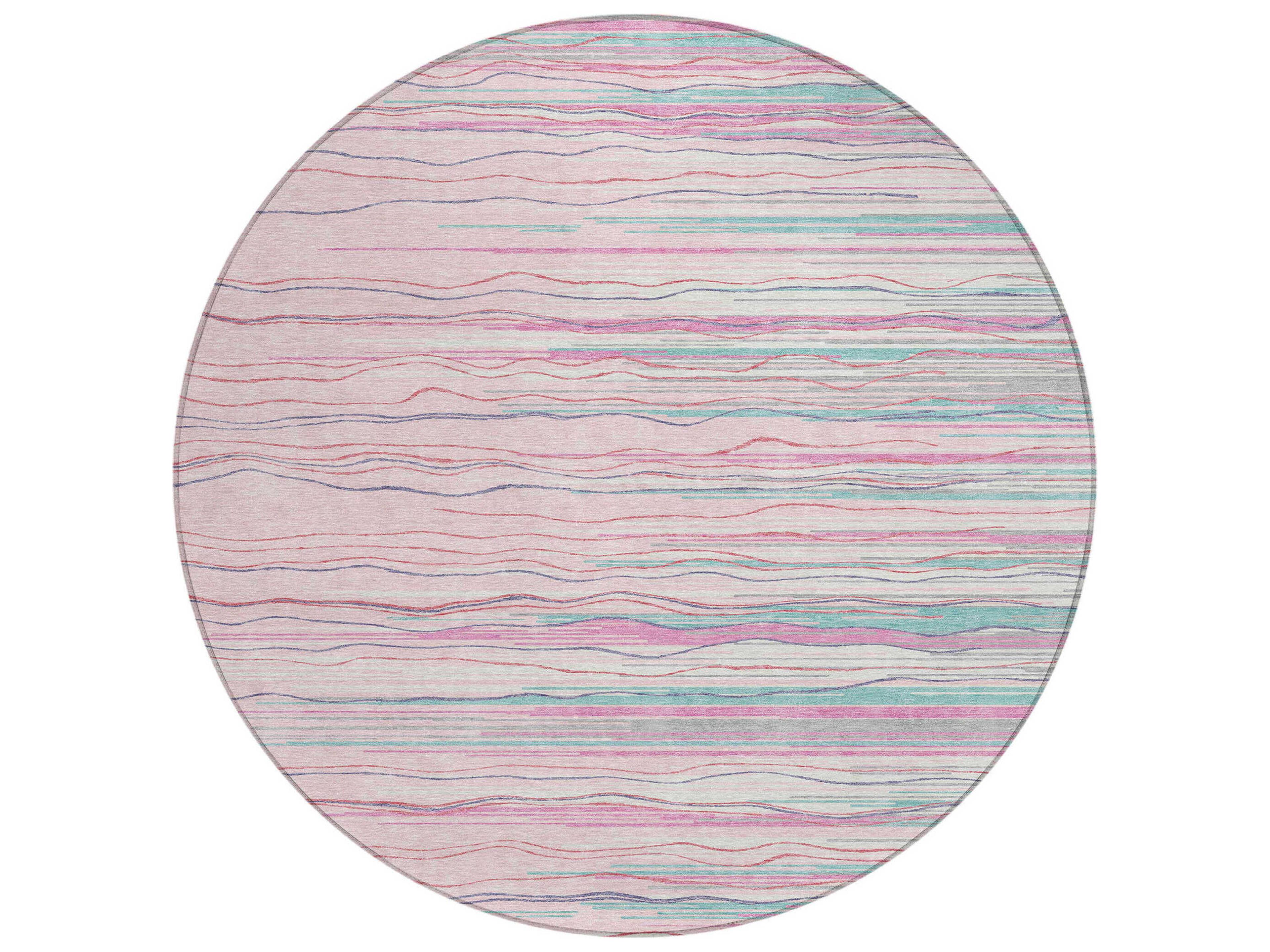 Dalyn Chantille Striped Area Rug