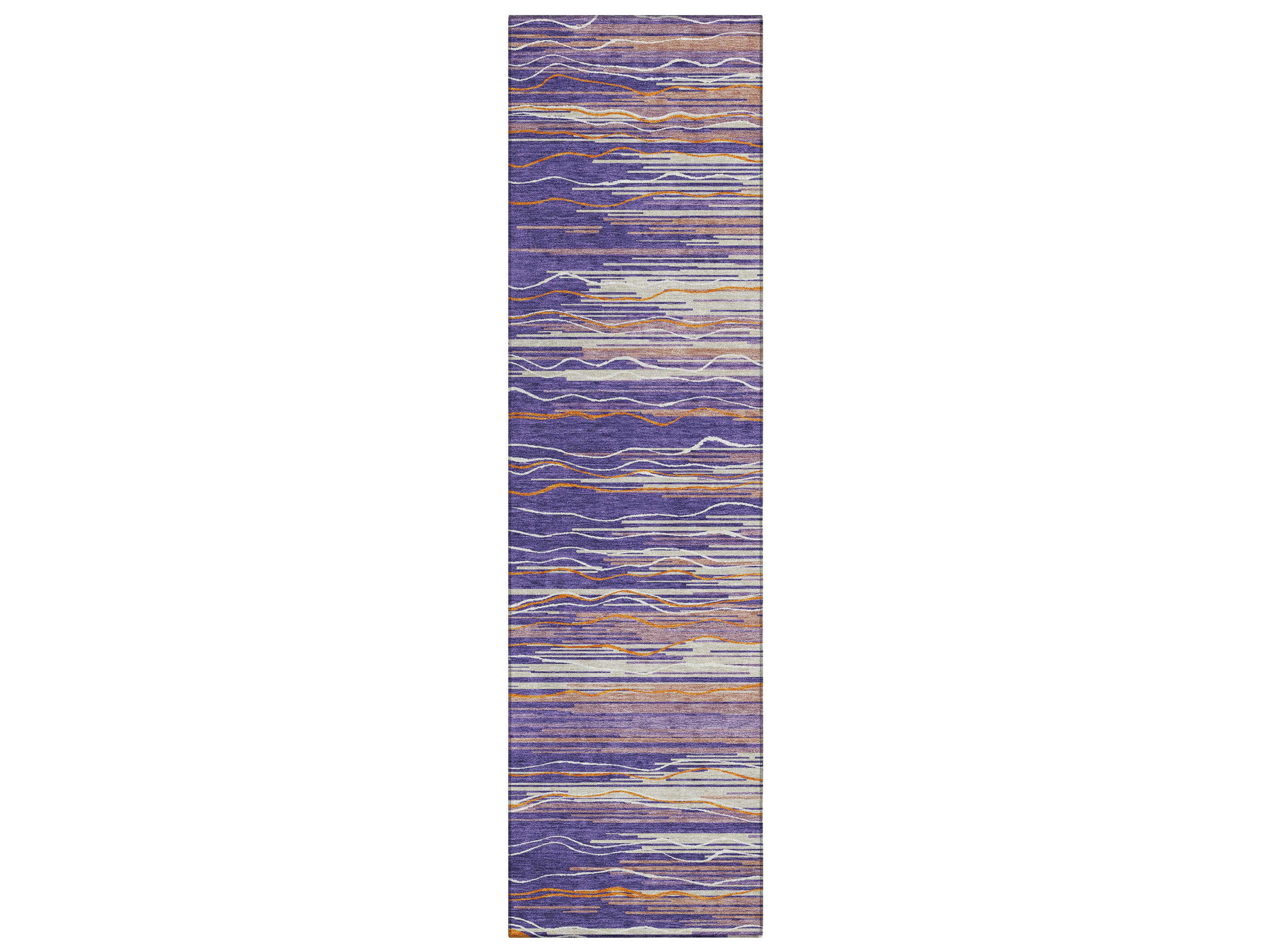 Dalyn Chantille Striped Area Rug