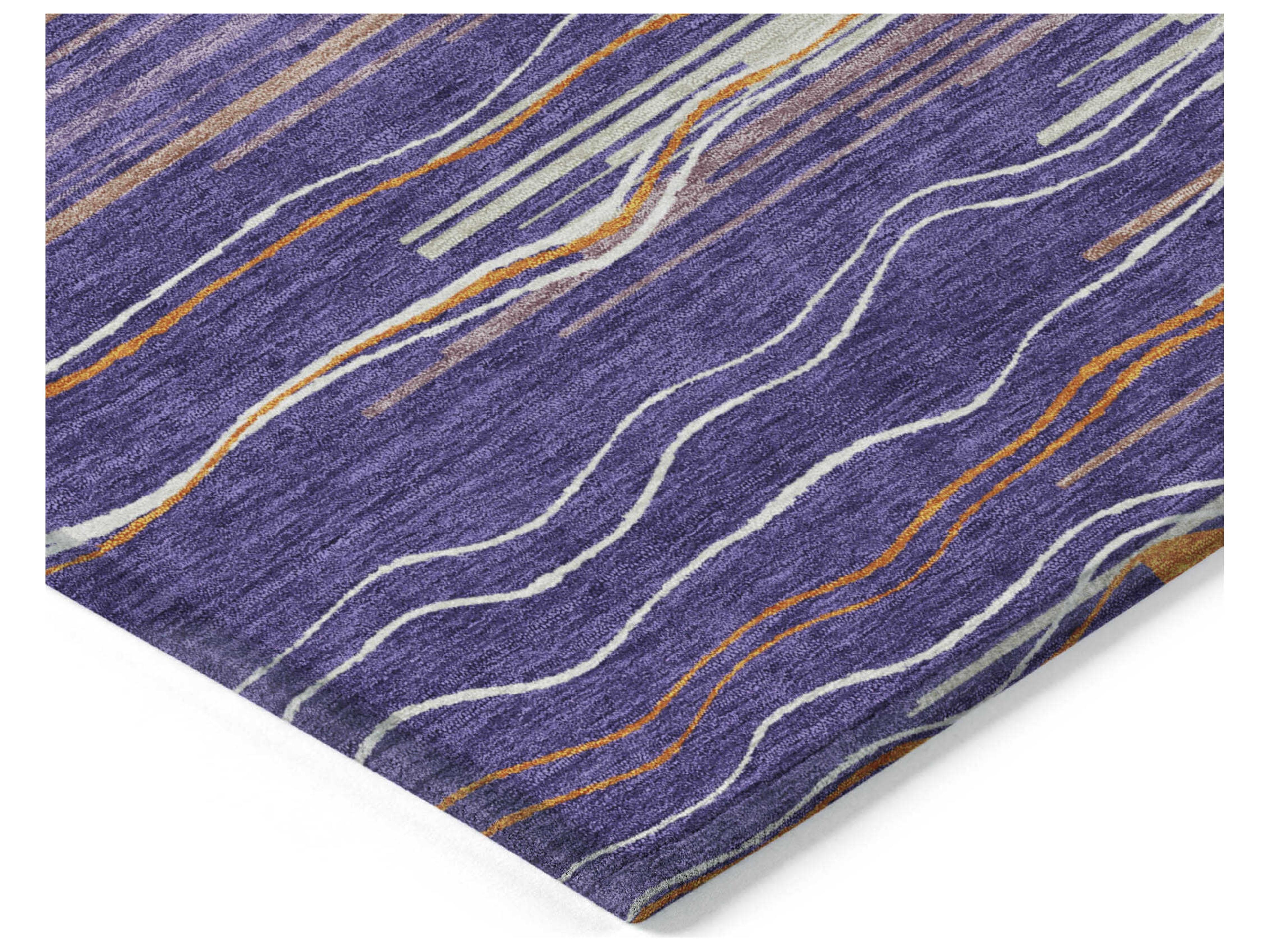 Dalyn Chantille Striped Area Rug