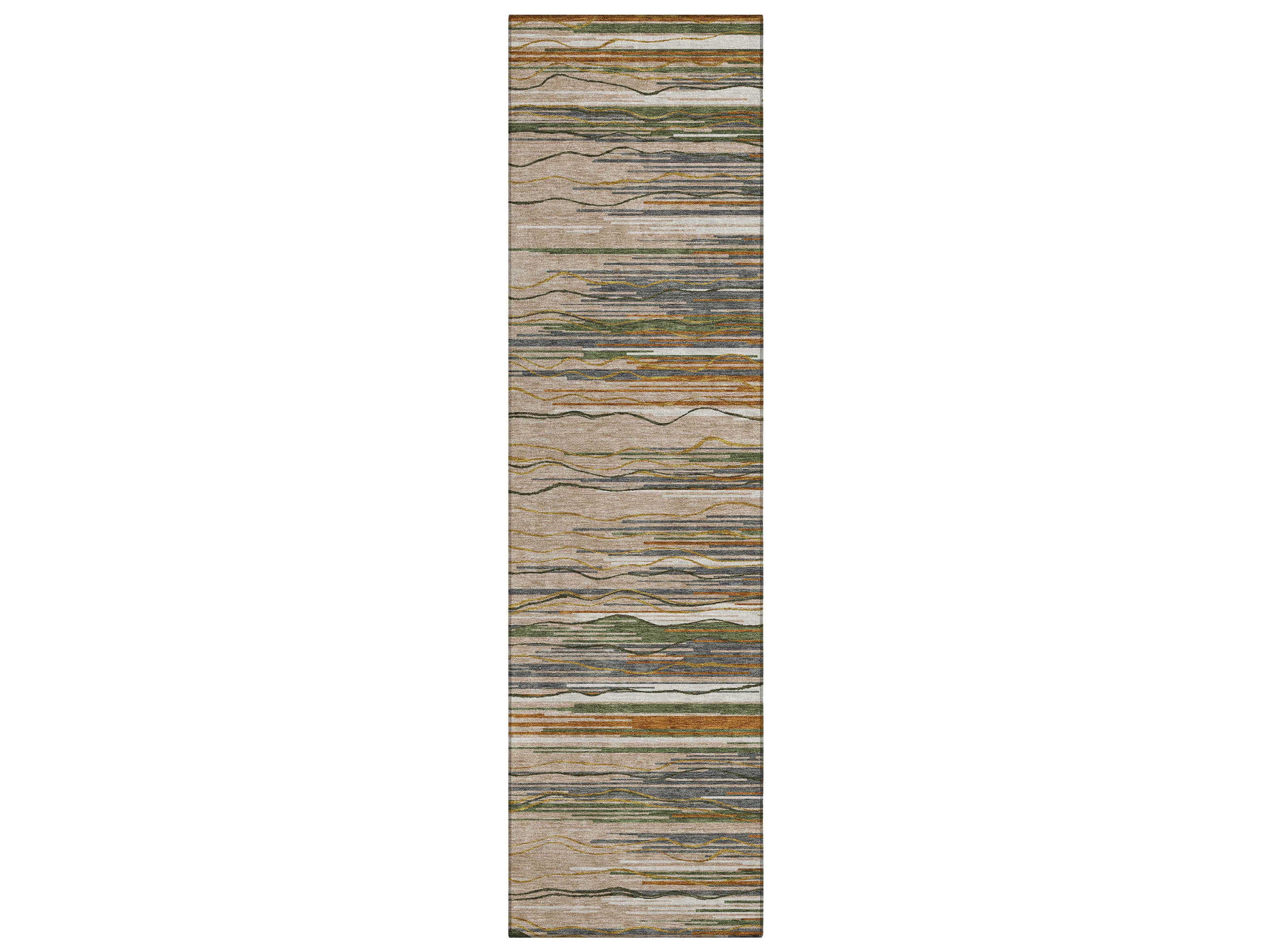 Dalyn Chantille Striped Area Rug