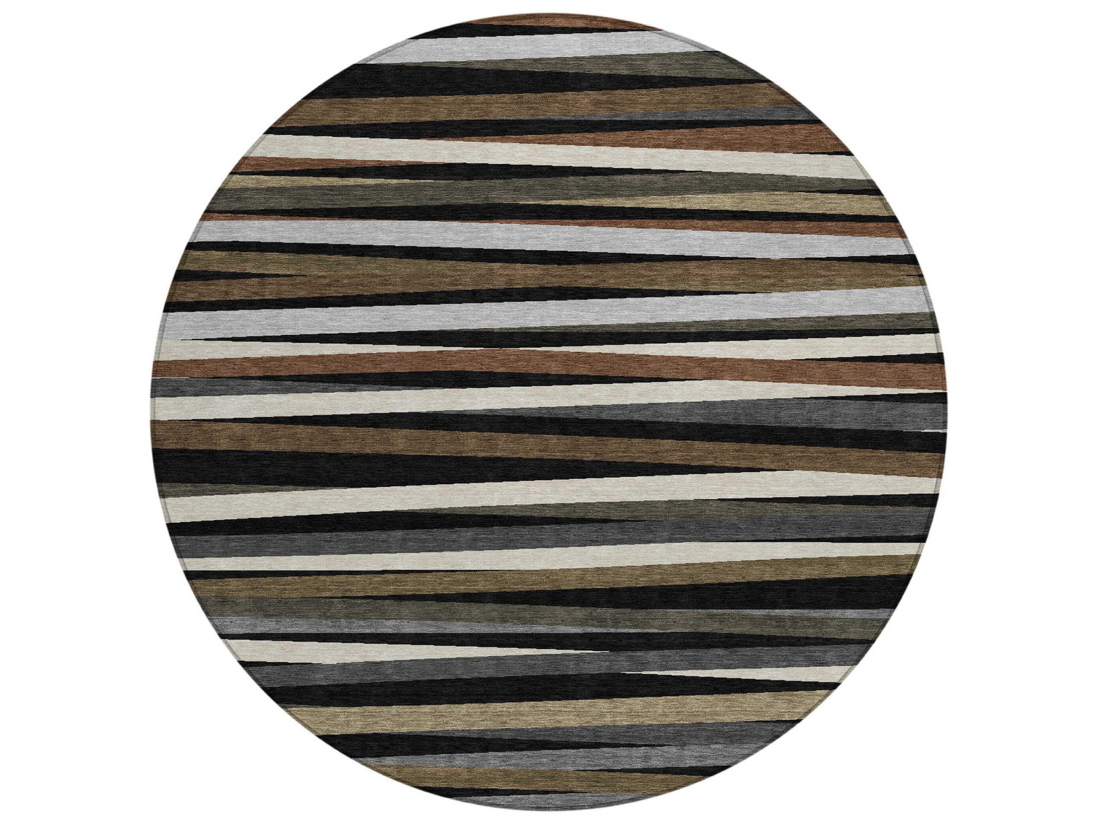 Dalyn Chantille Striped Area Rug
