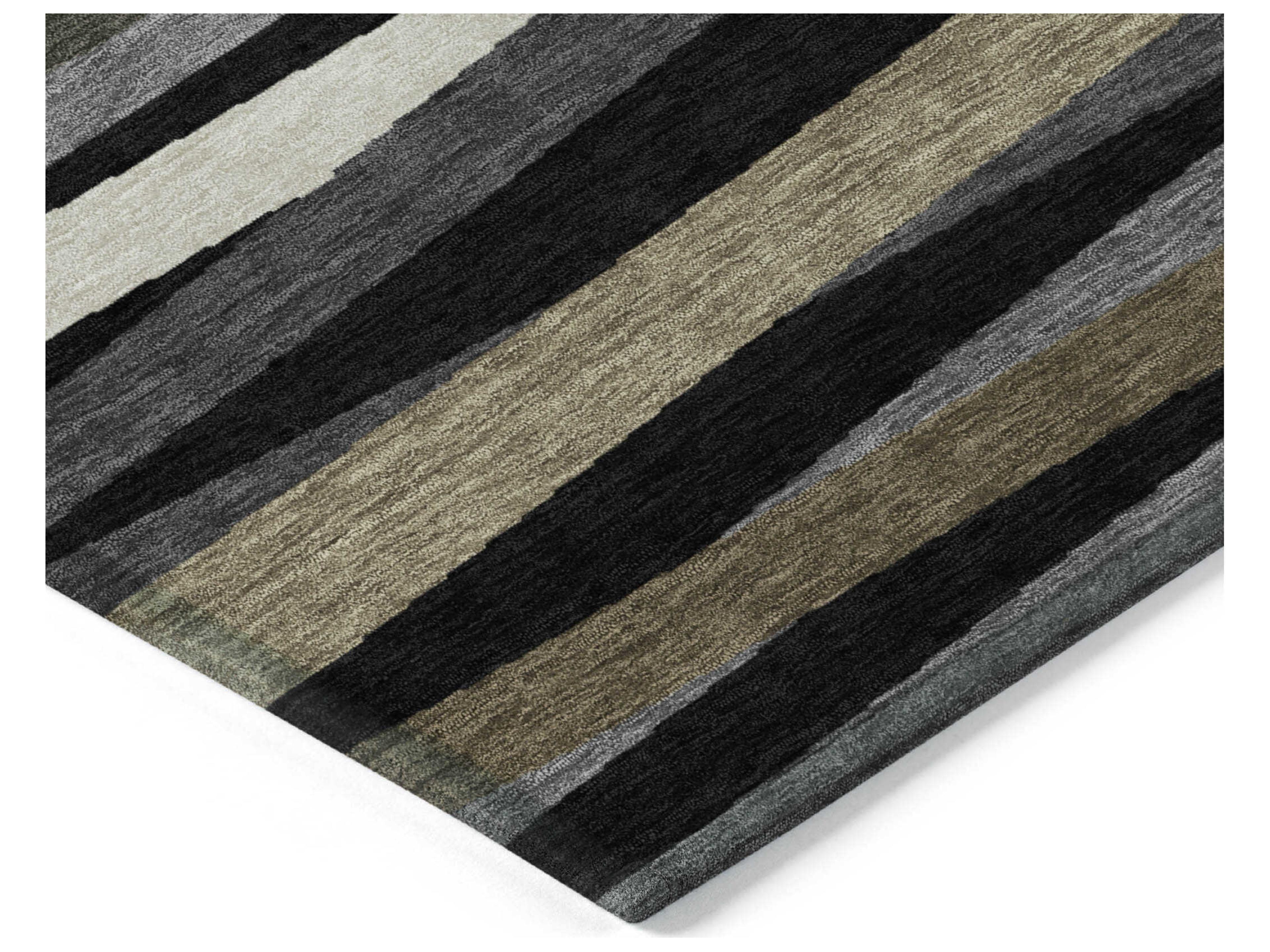 Dalyn Chantille Striped Area Rug