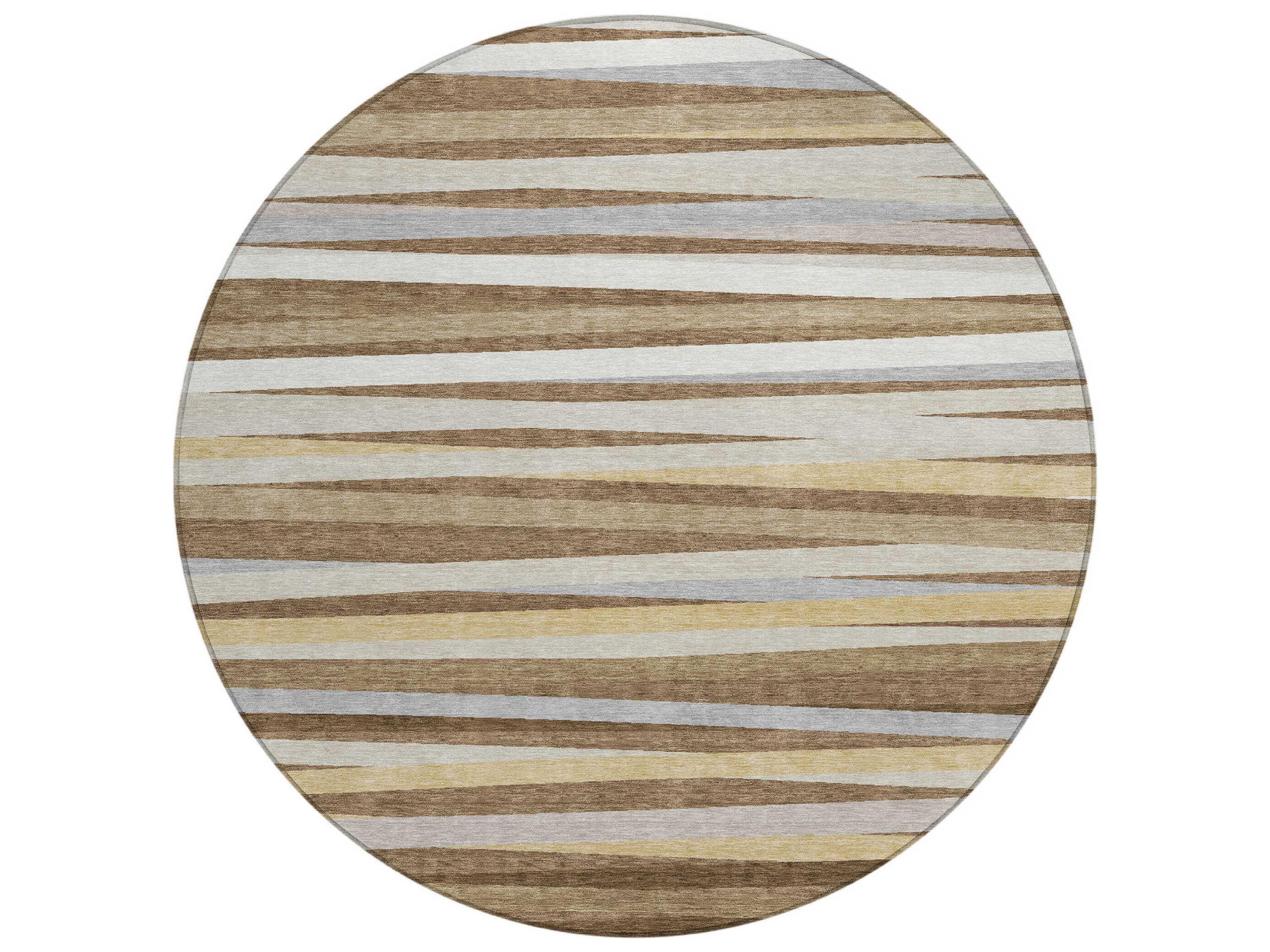 Dalyn Chantille Striped Area Rug