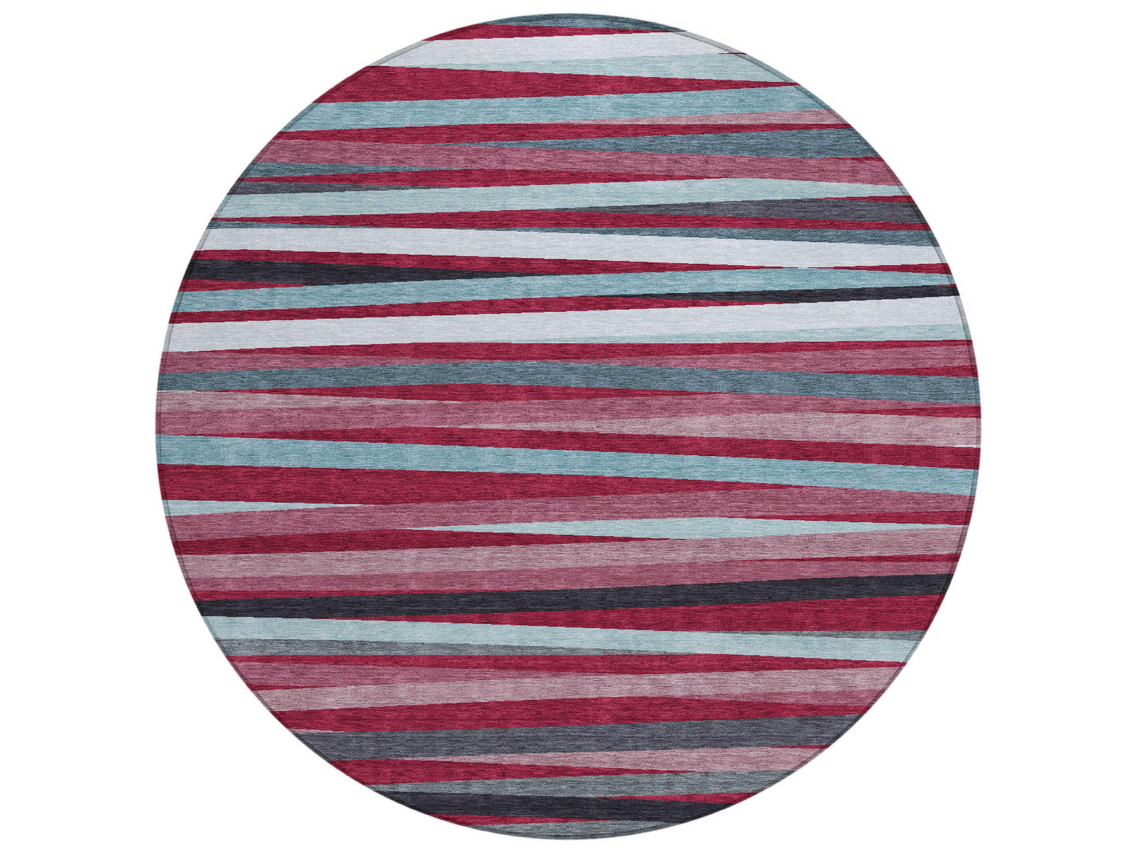 Dalyn Chantille Striped Area Rug