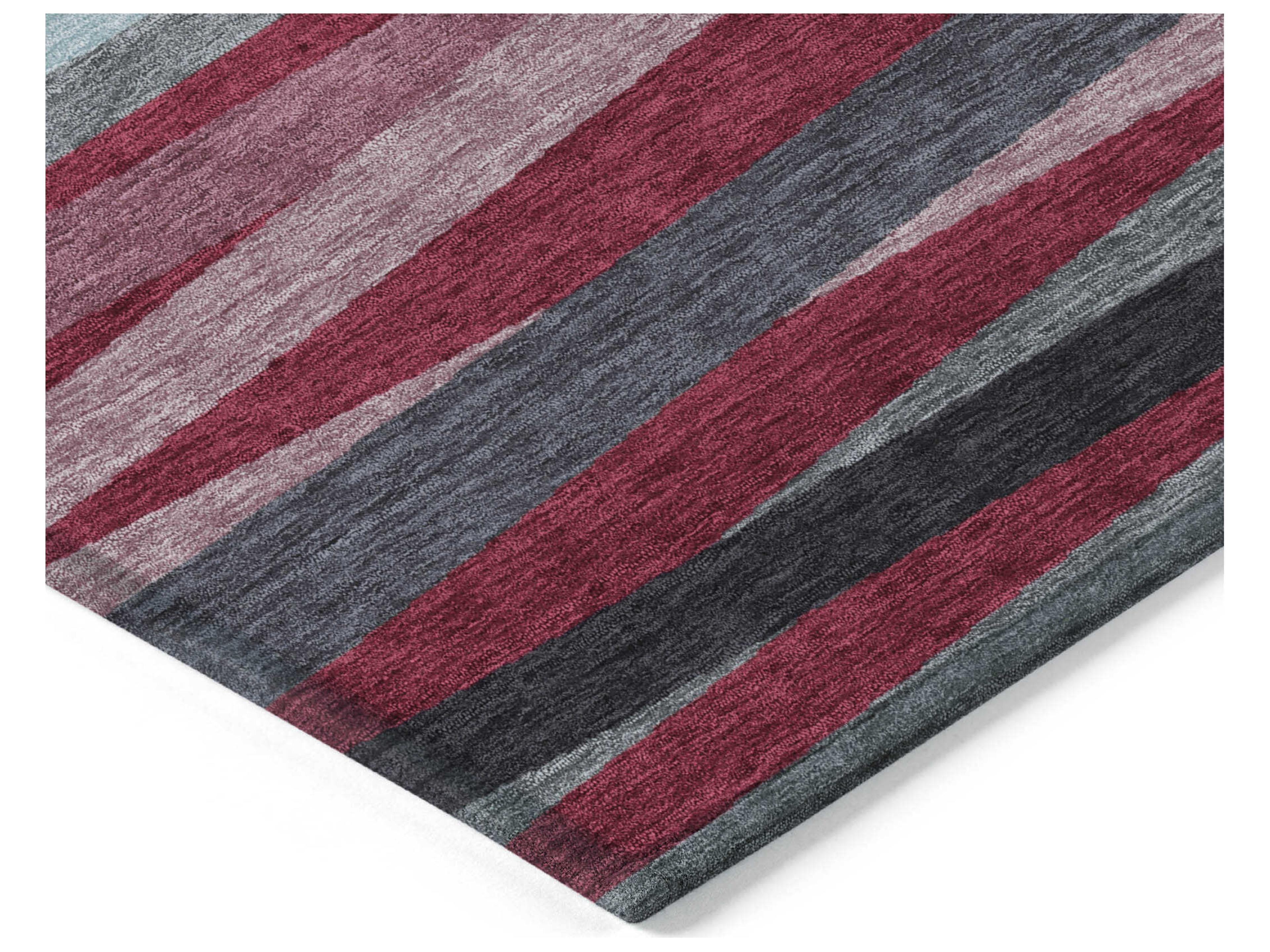 Dalyn Chantille Striped Area Rug