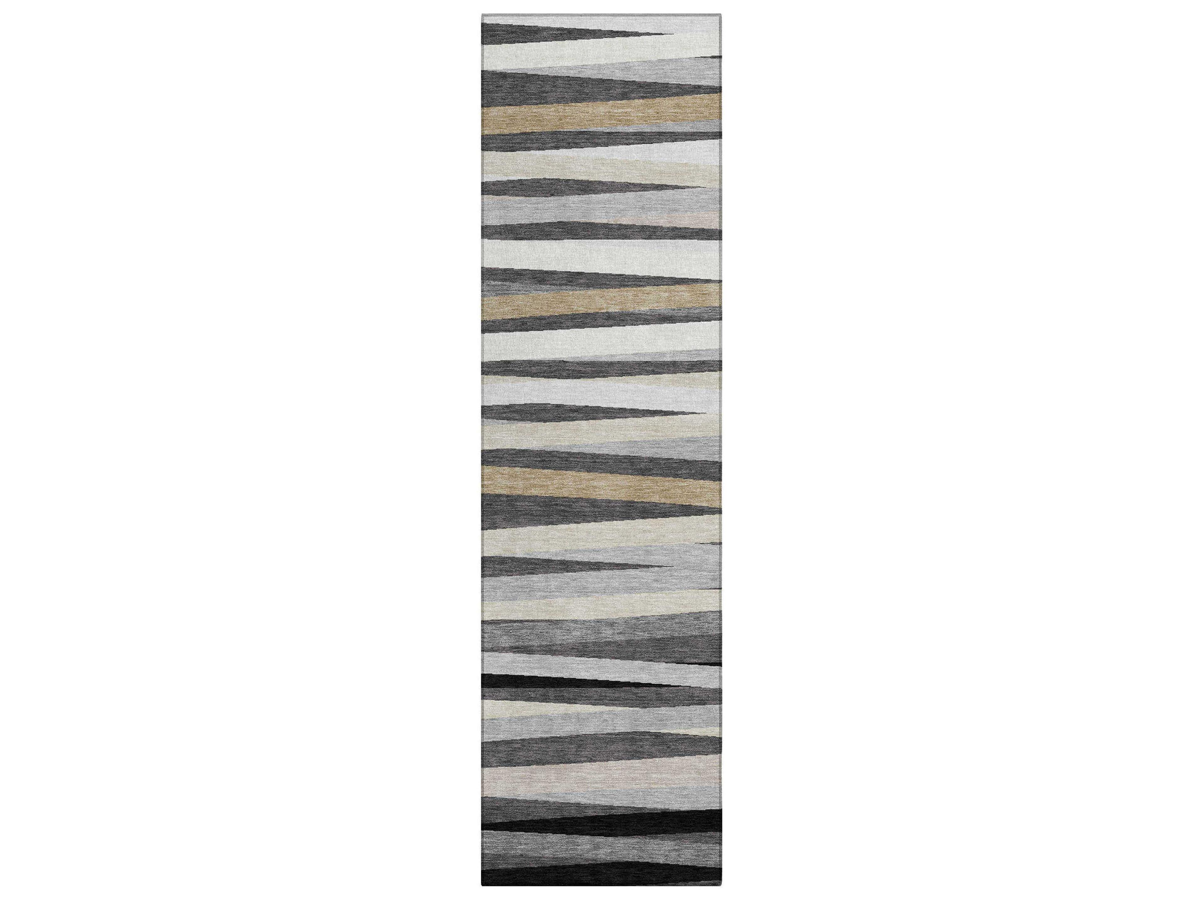 Dalyn Chantille Striped Area Rug