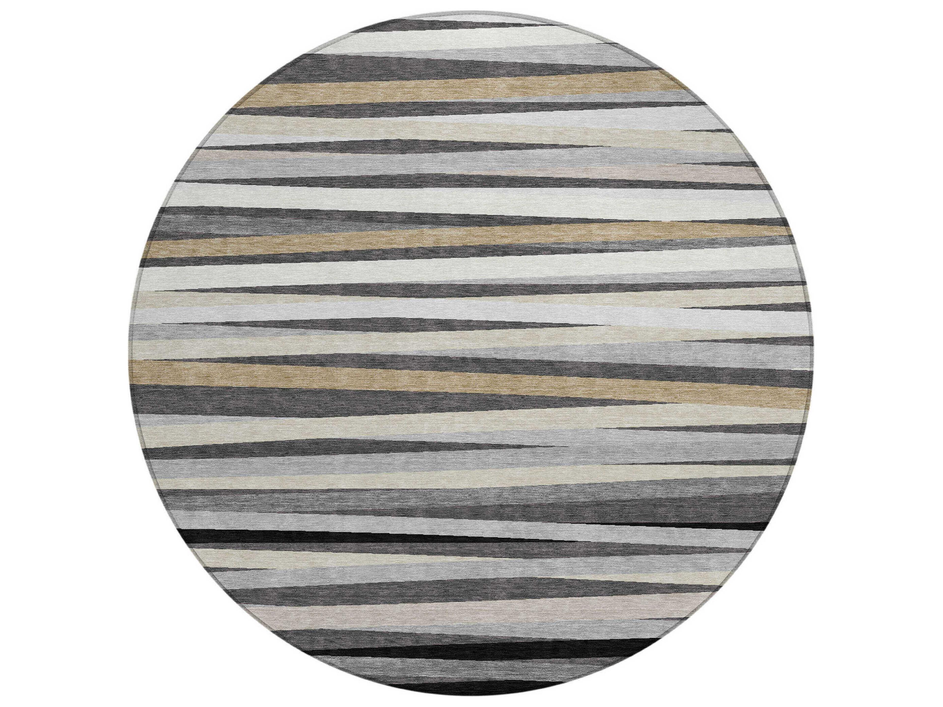 Dalyn Chantille Striped Area Rug