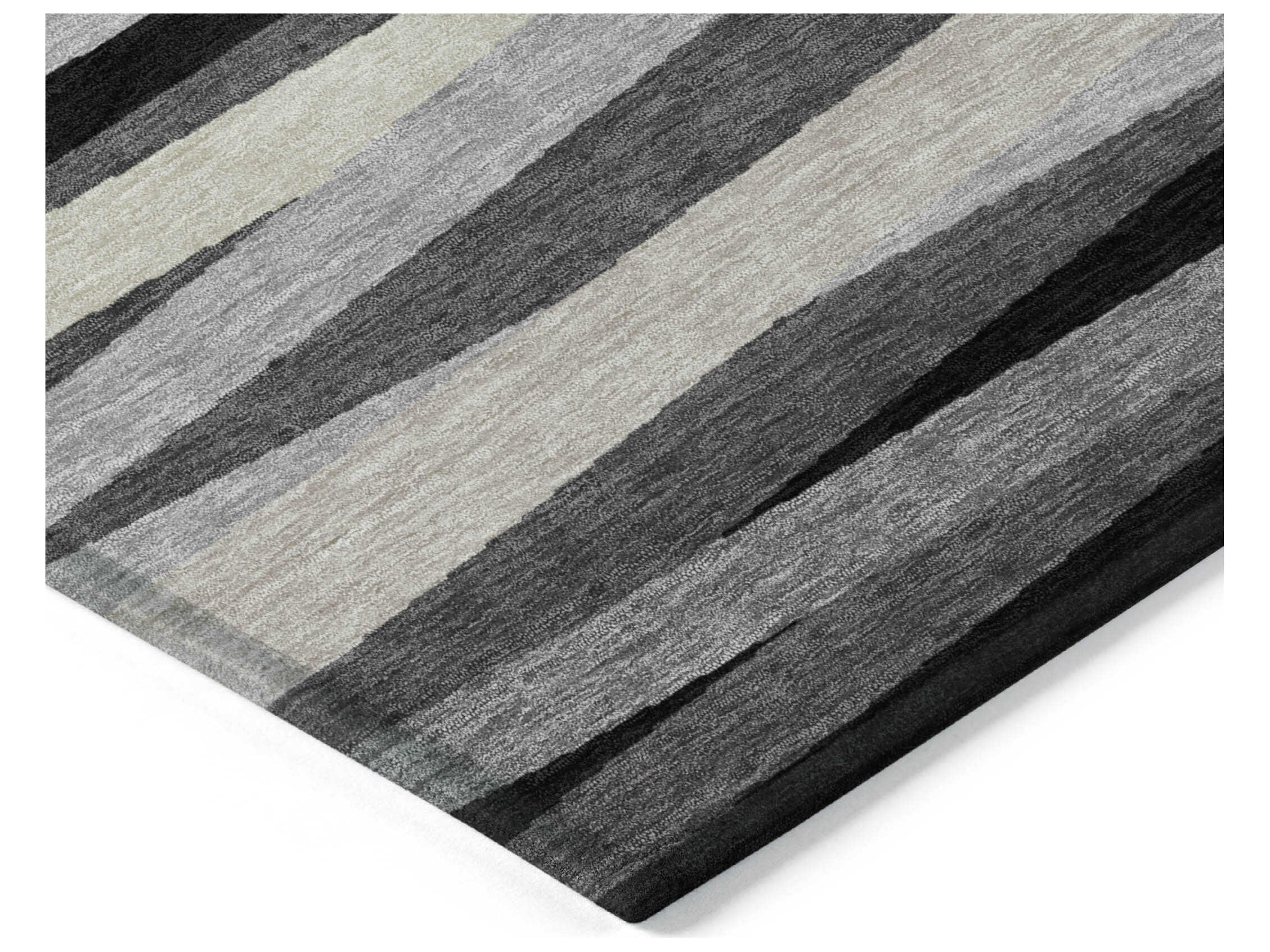 Dalyn Chantille Striped Area Rug