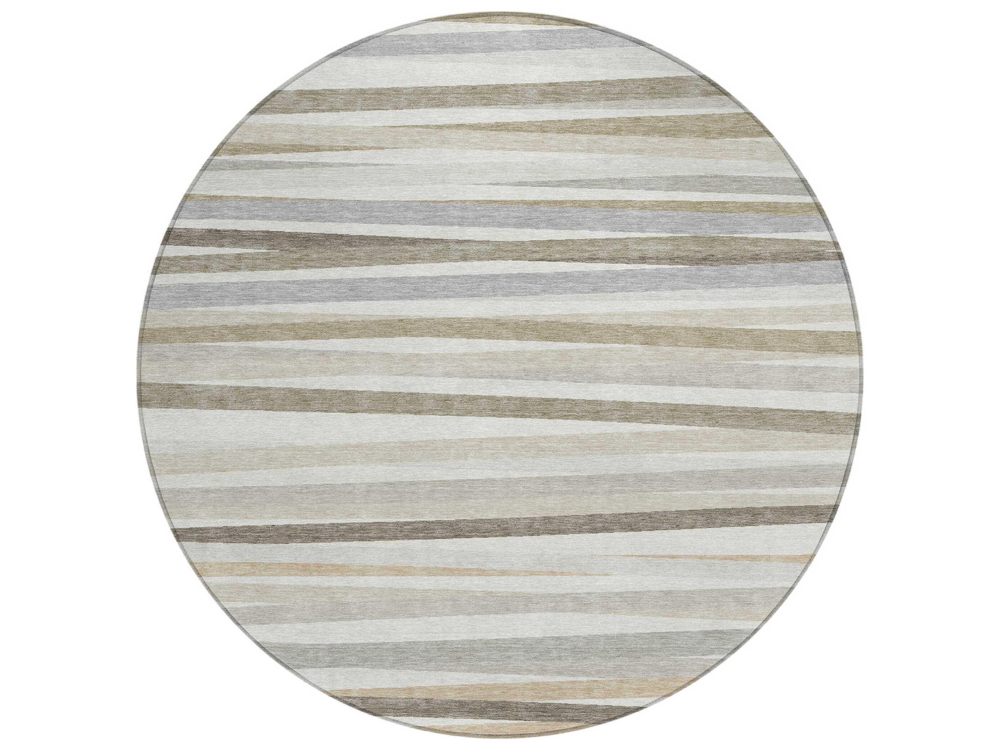 Dalyn Chantille Striped Area Rug