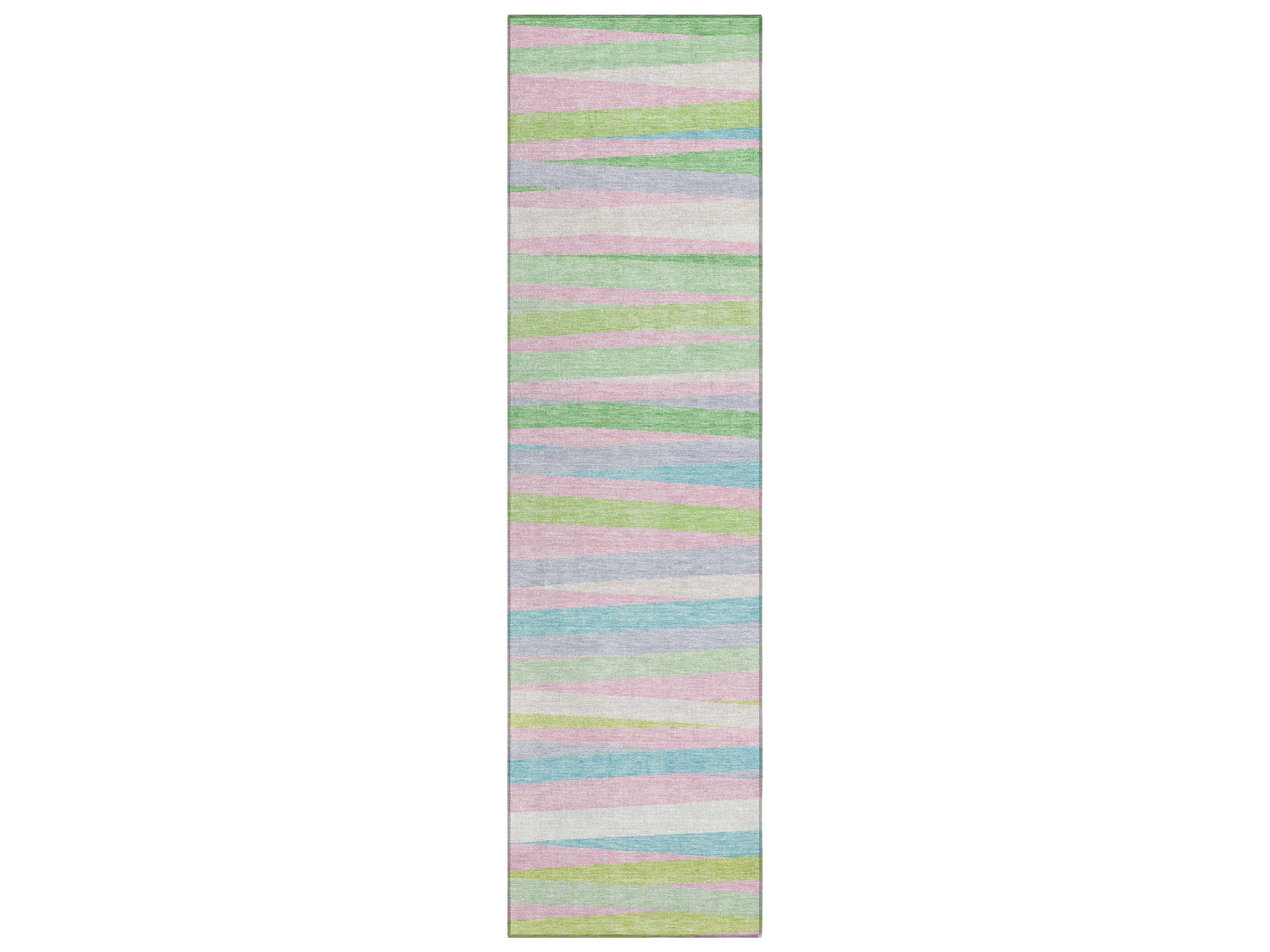 Dalyn Chantille Striped Area Rug