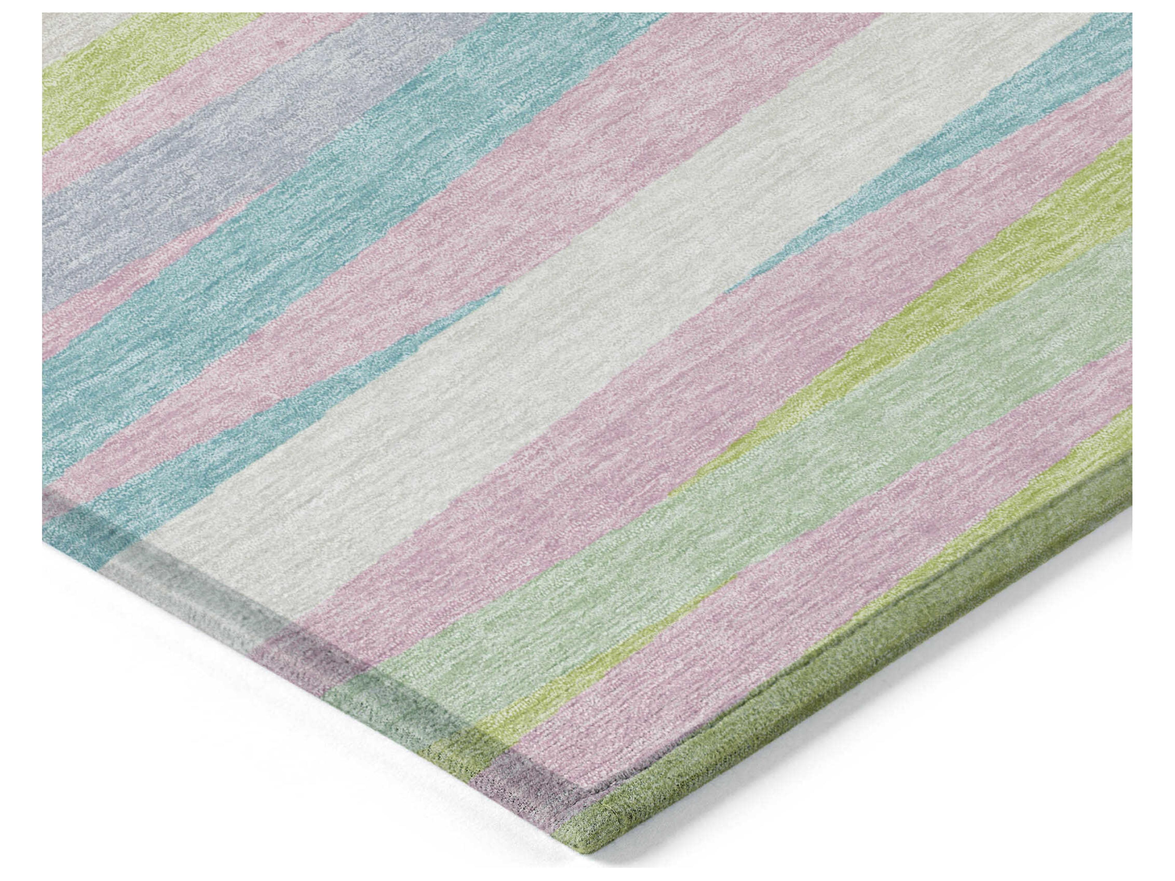 Dalyn Chantille Striped Area Rug
