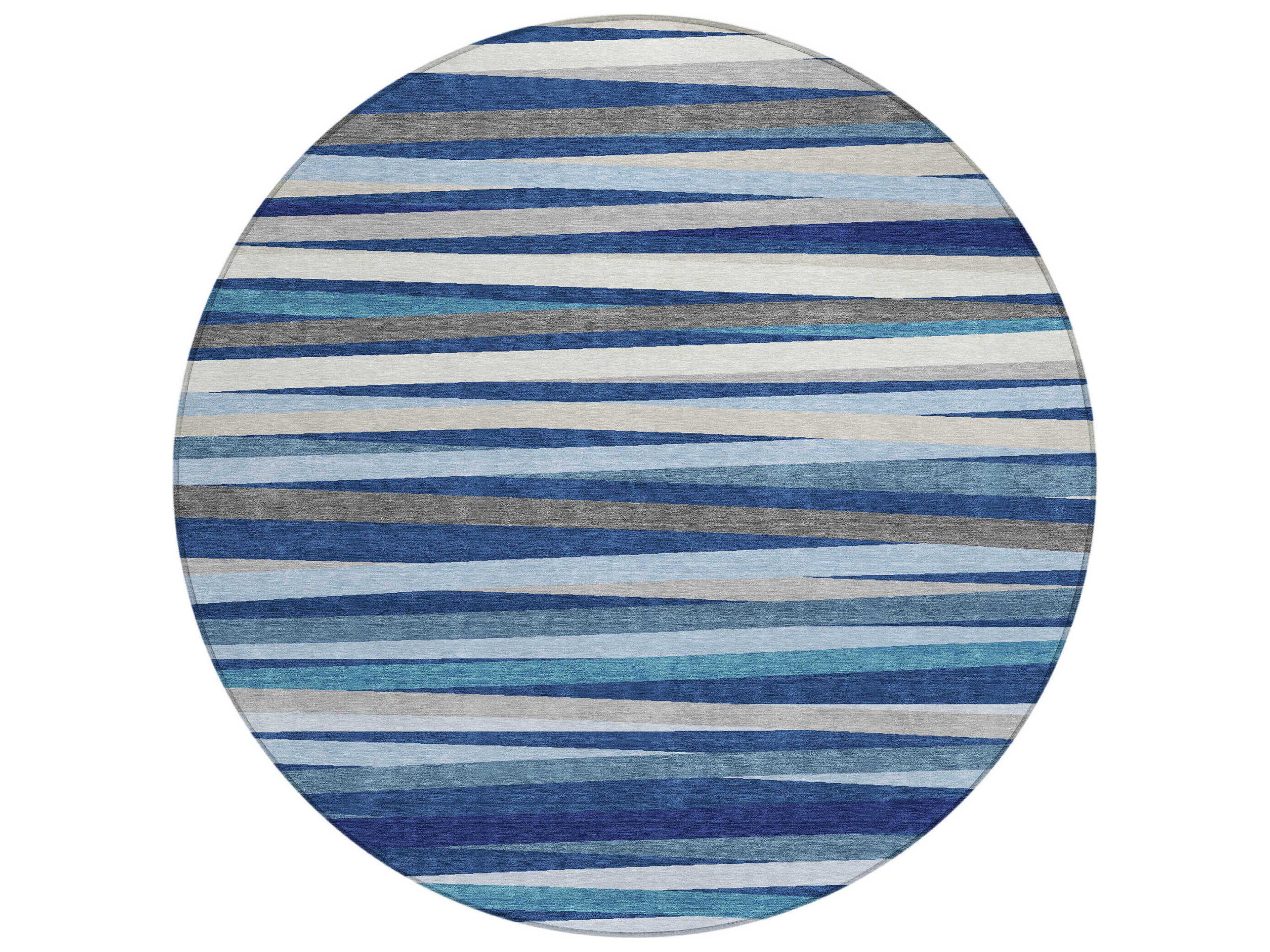 Dalyn Chantille Striped Area Rug