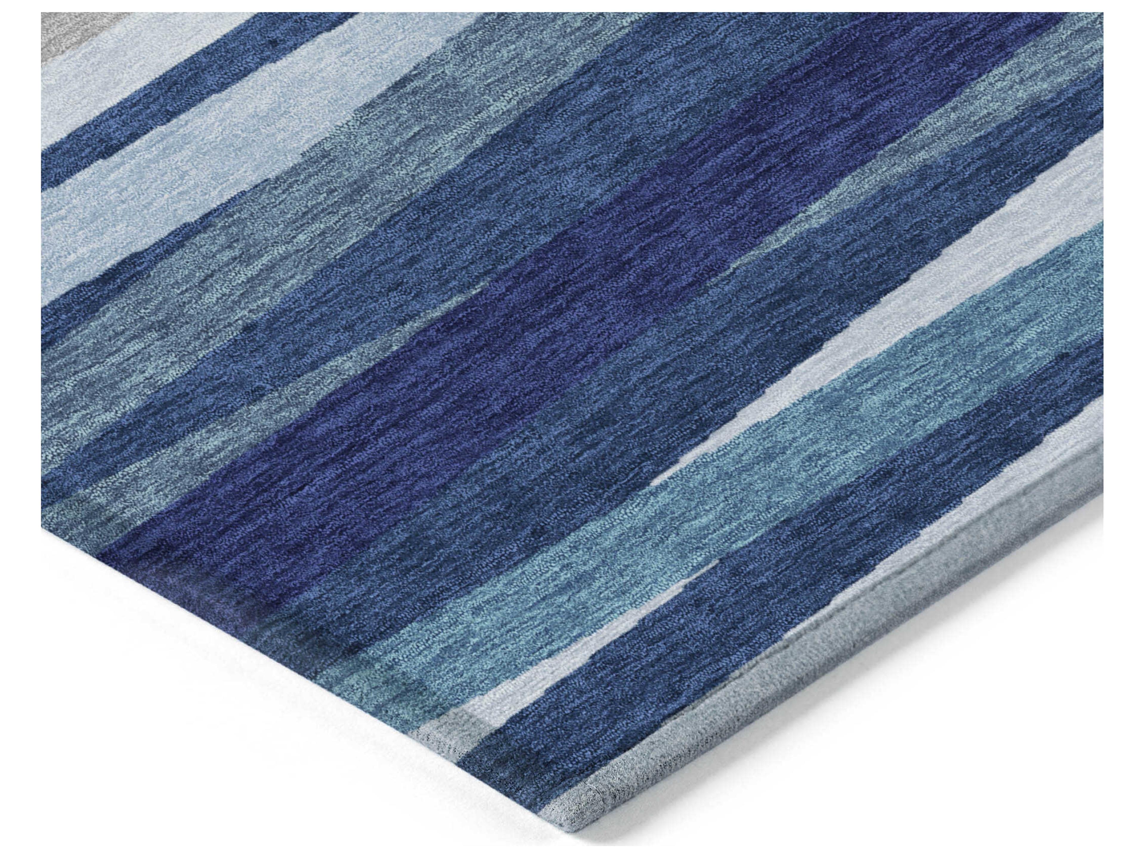 Dalyn Chantille Striped Area Rug