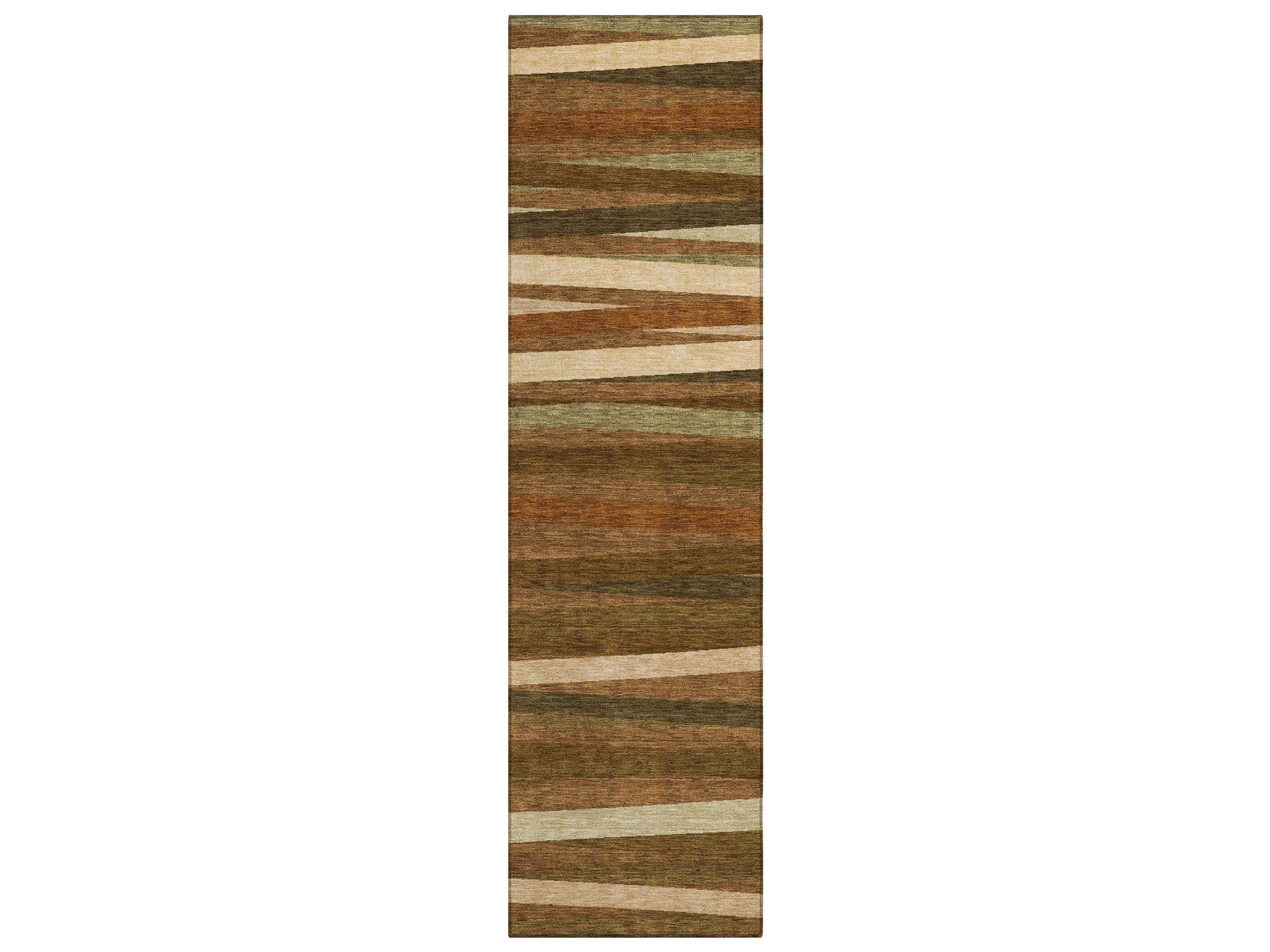 Dalyn Chantille Striped Area Rug