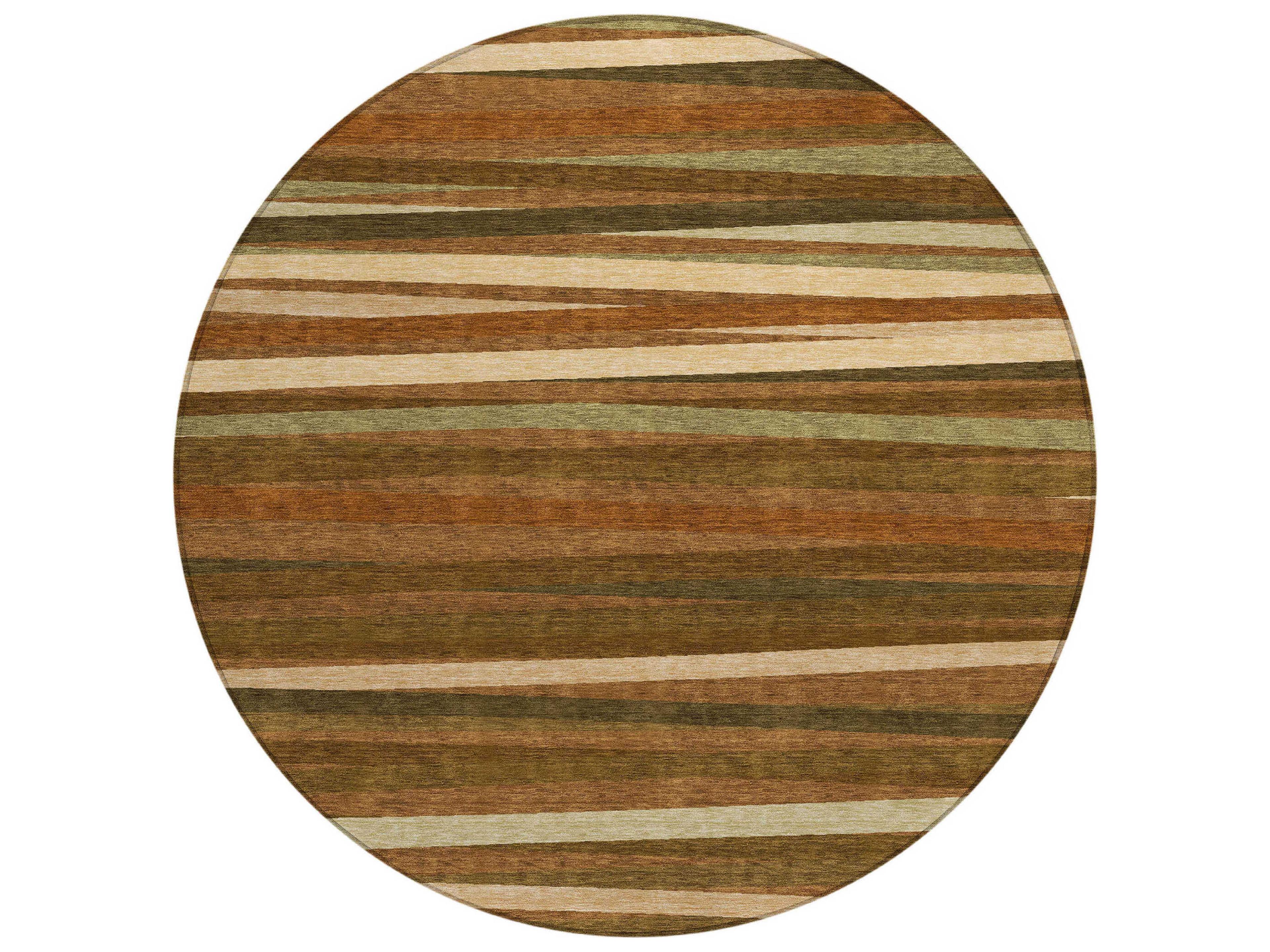 Dalyn Chantille Striped Area Rug