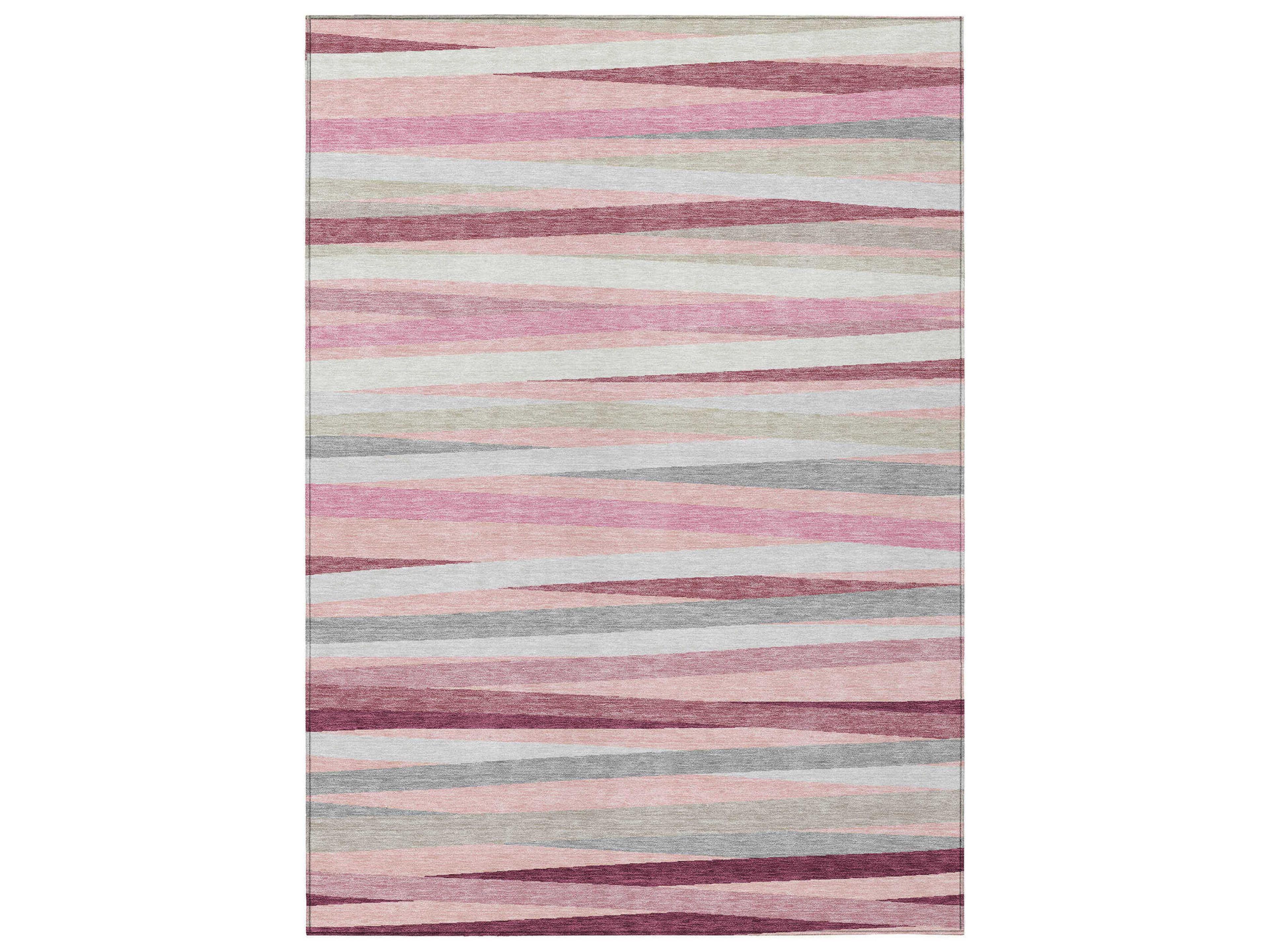 Chantille Striped Area Rug