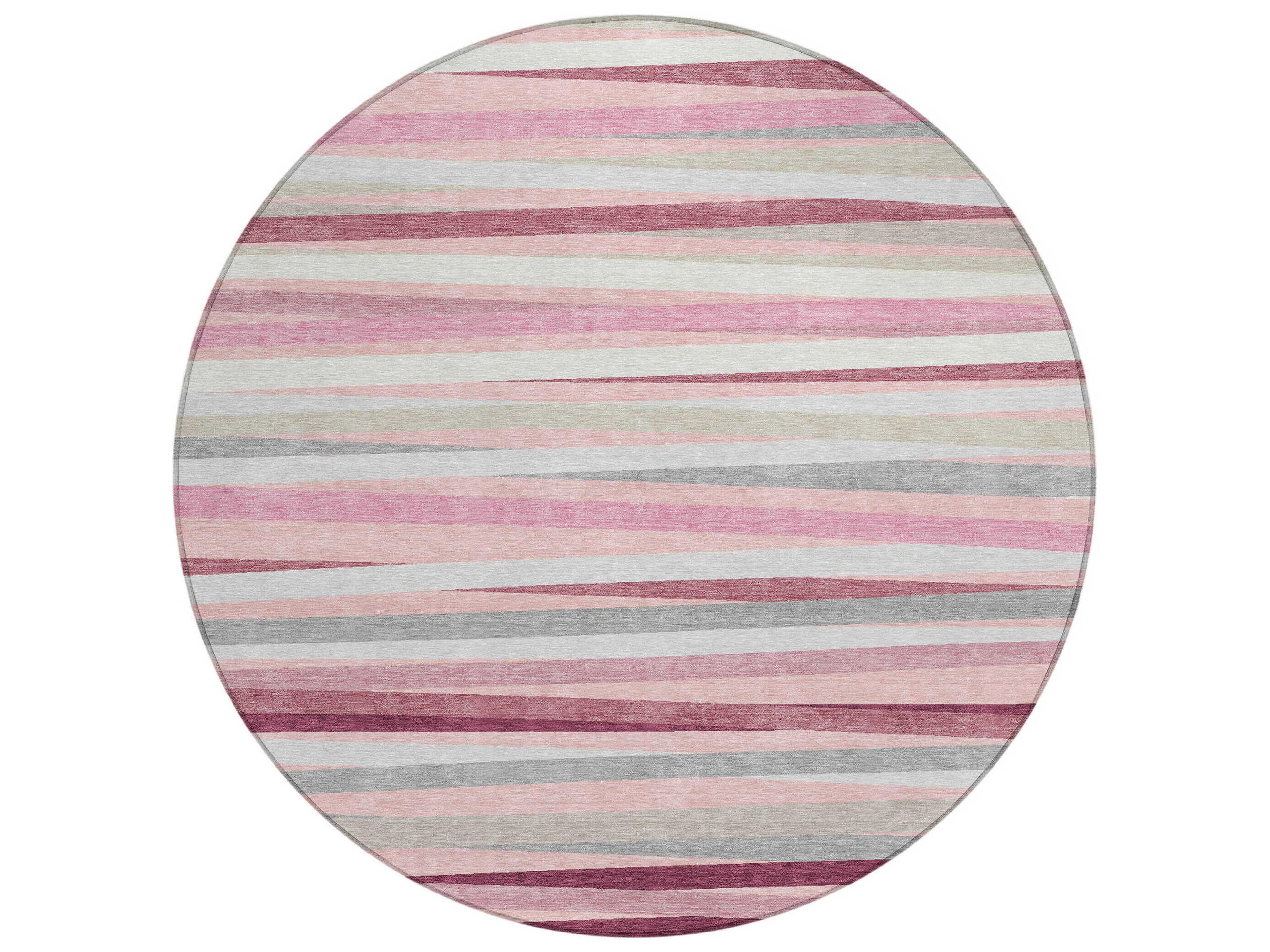 Dalyn Chantille Striped Area Rug
