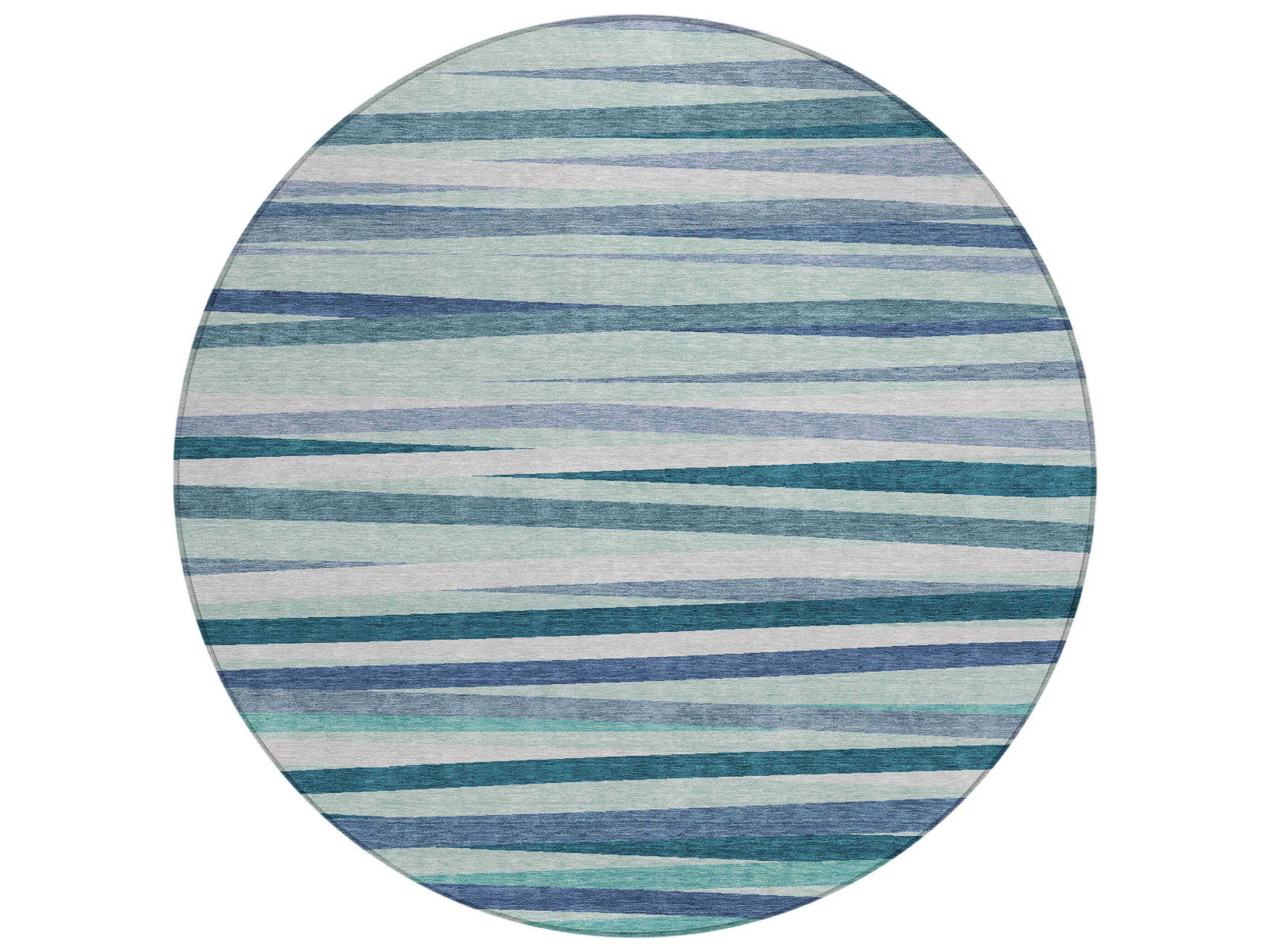 Dalyn Chantille Striped Area Rug
