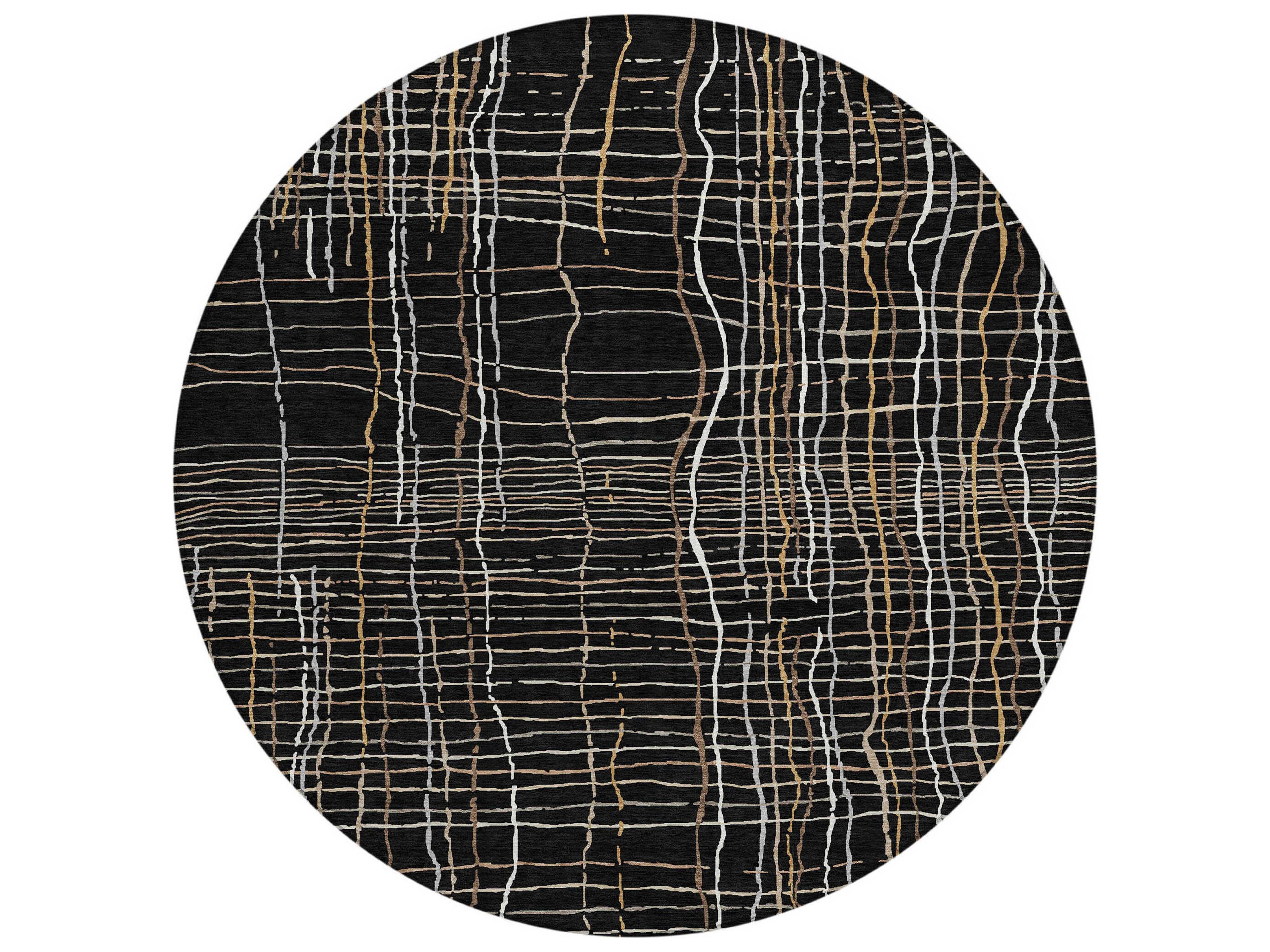 Dalyn Chantille Geometric Area Rug