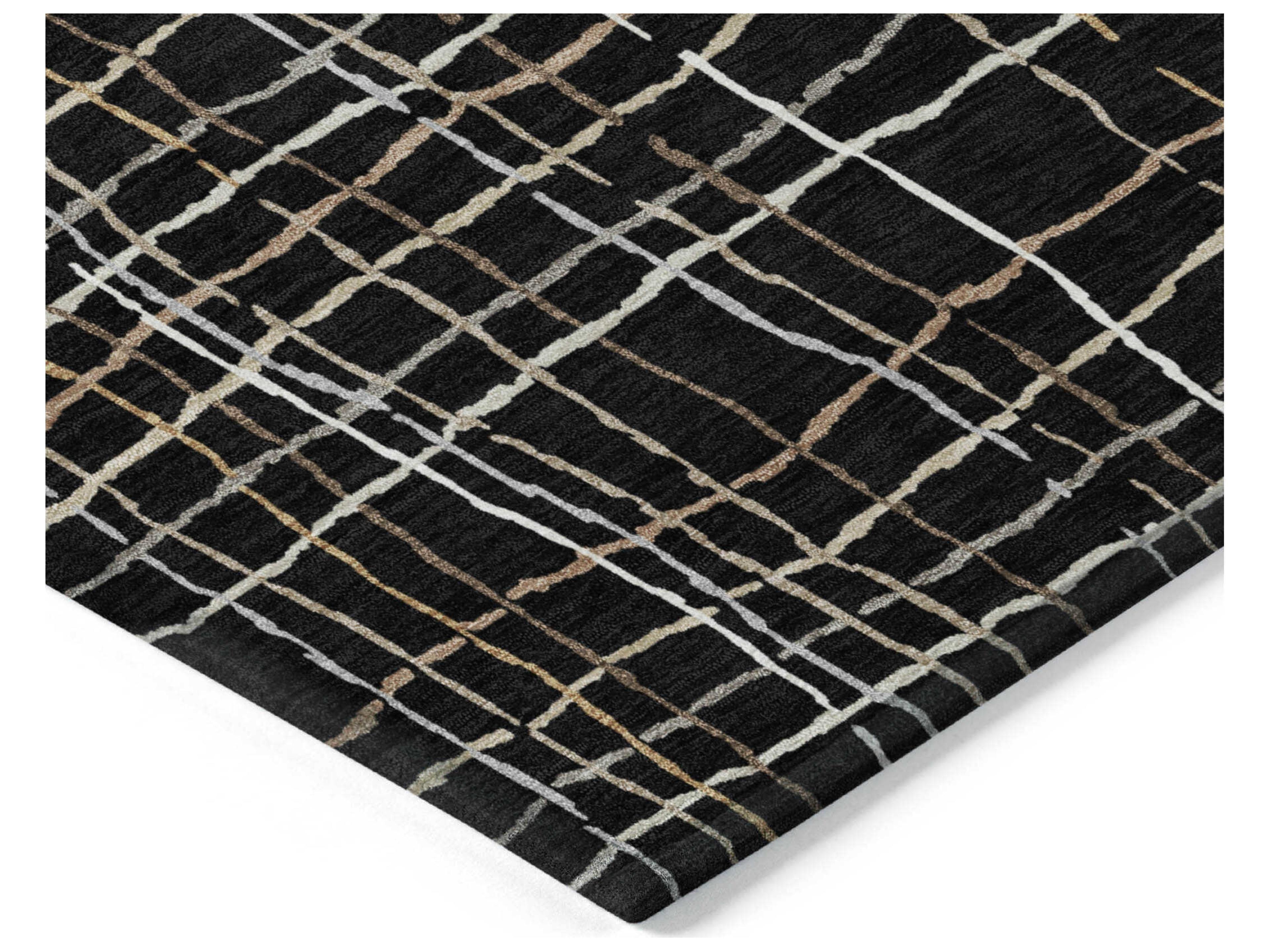 Dalyn Chantille Geometric Area Rug