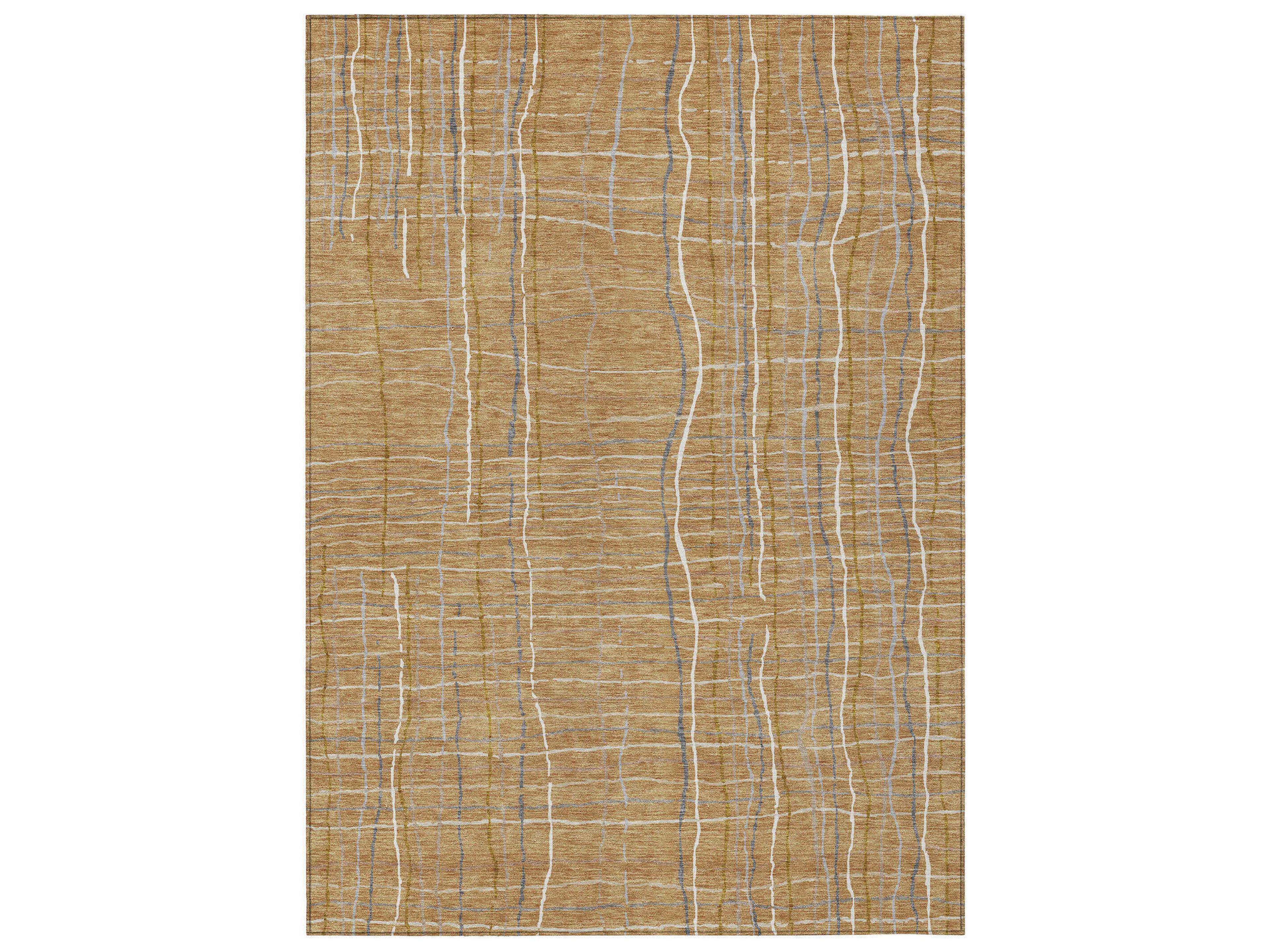 Chantille Abstract Area Rug