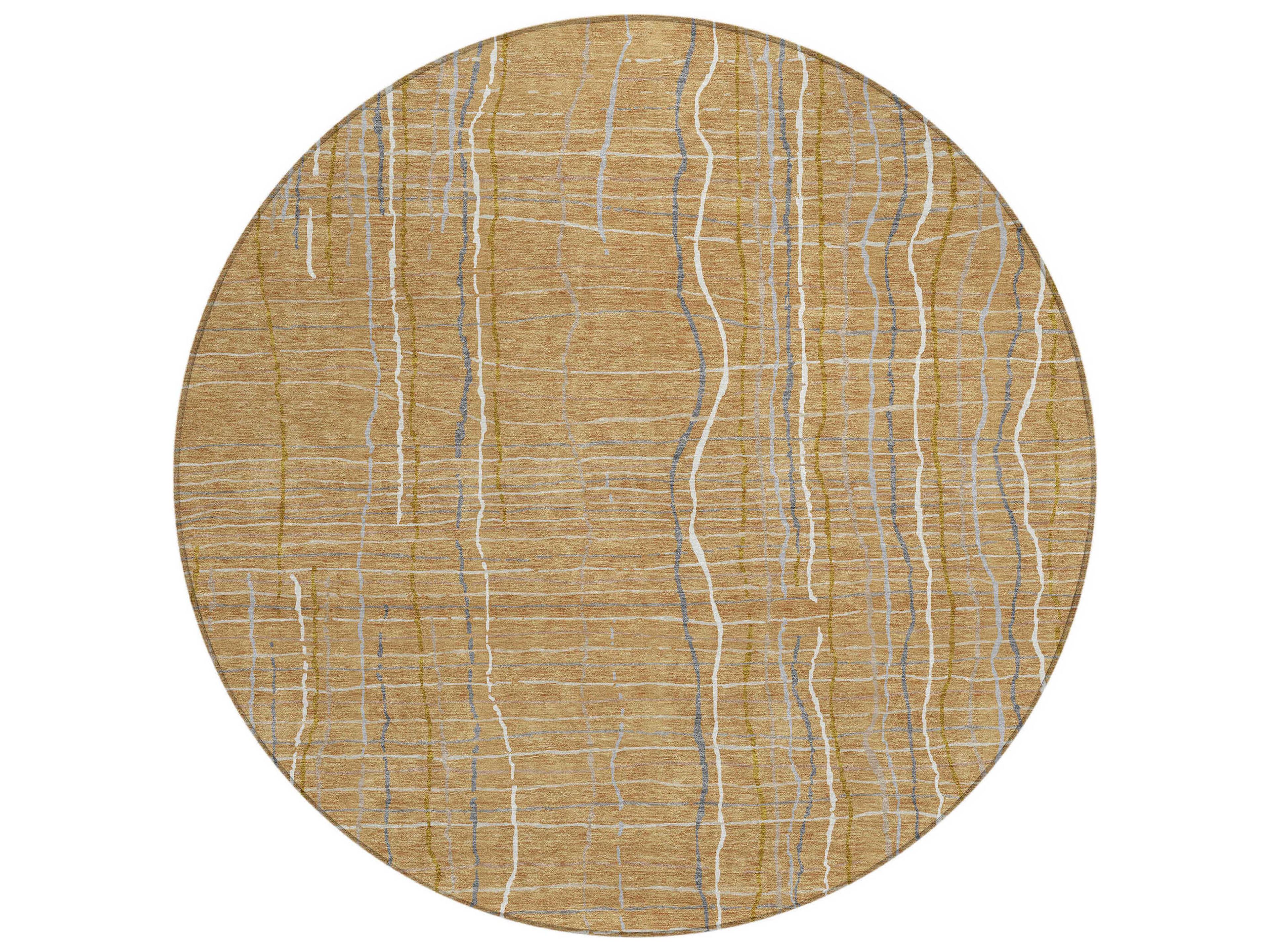 Dalyn Chantille Abstract Area Rug