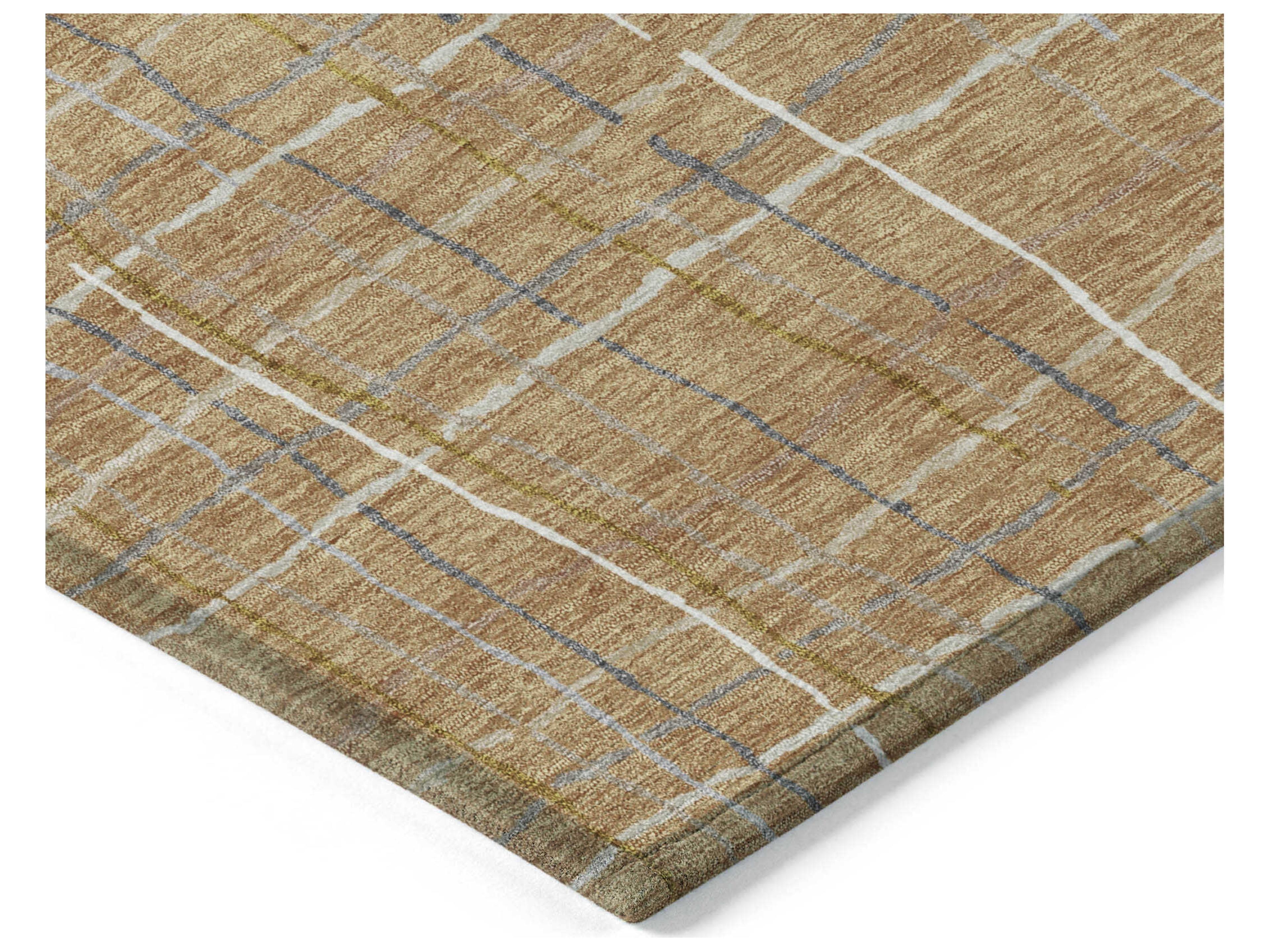 Dalyn Chantille Abstract Area Rug