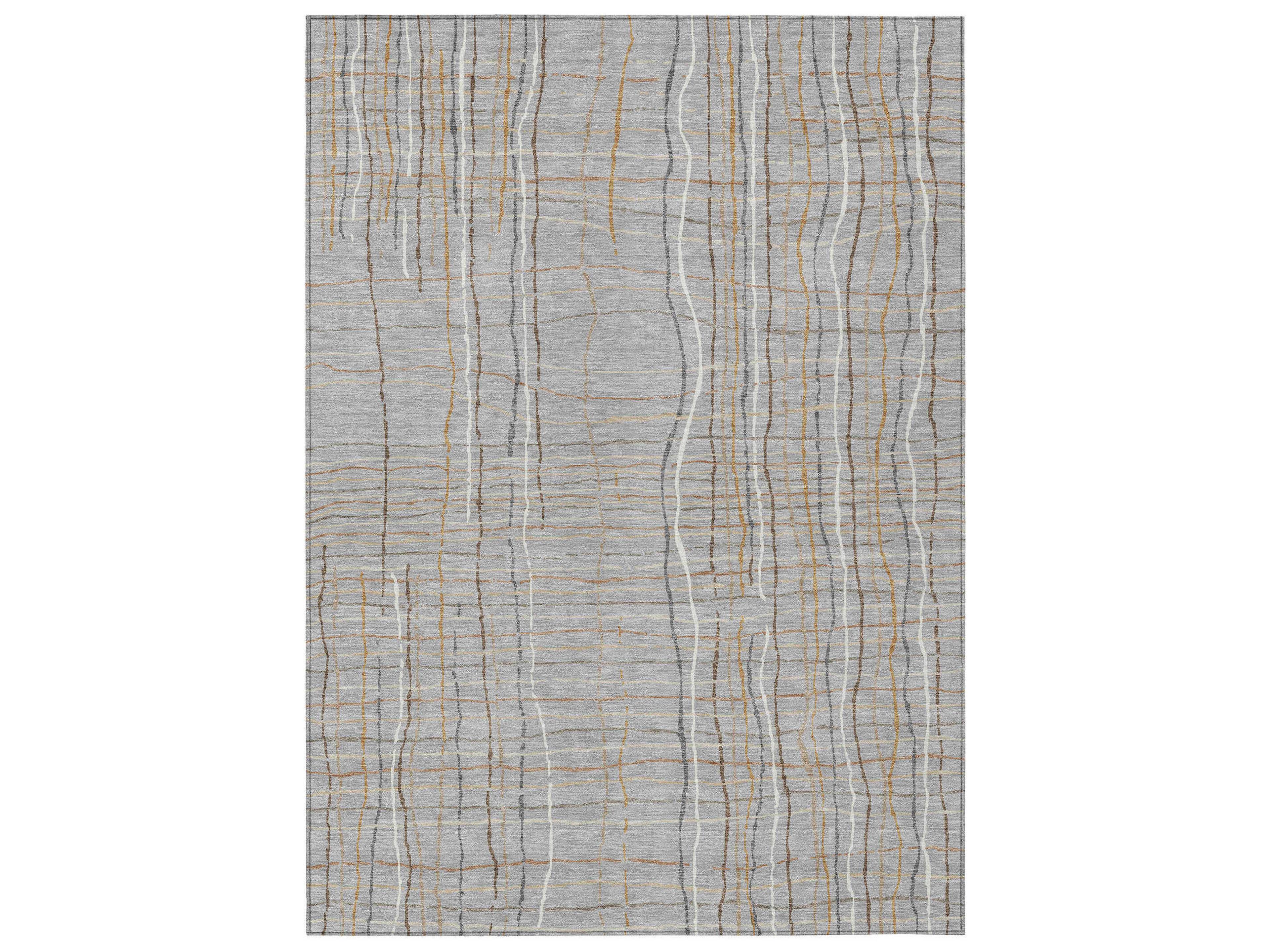 Chantille Abstract Area Rug