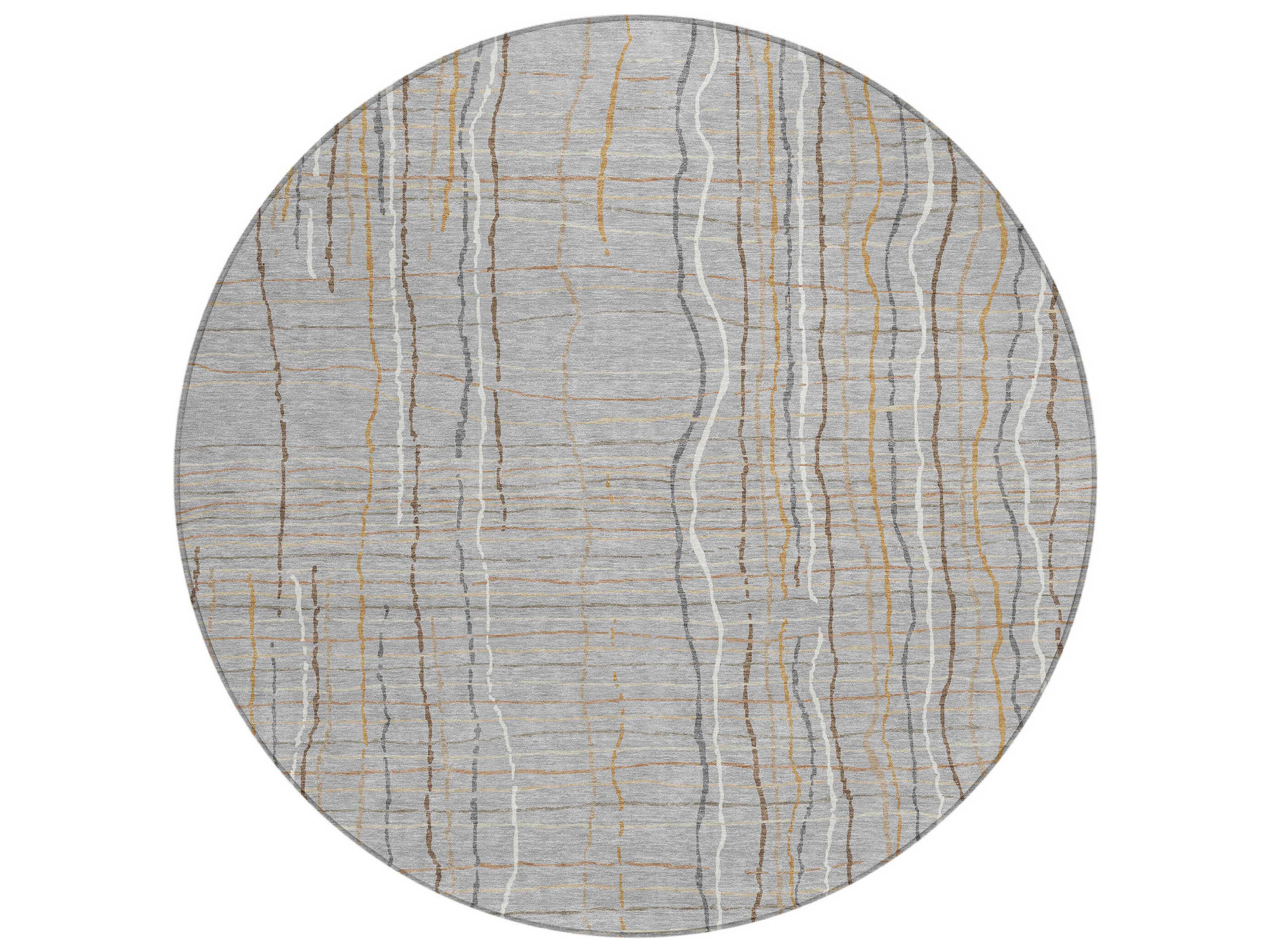 Dalyn Chantille Abstract Area Rug