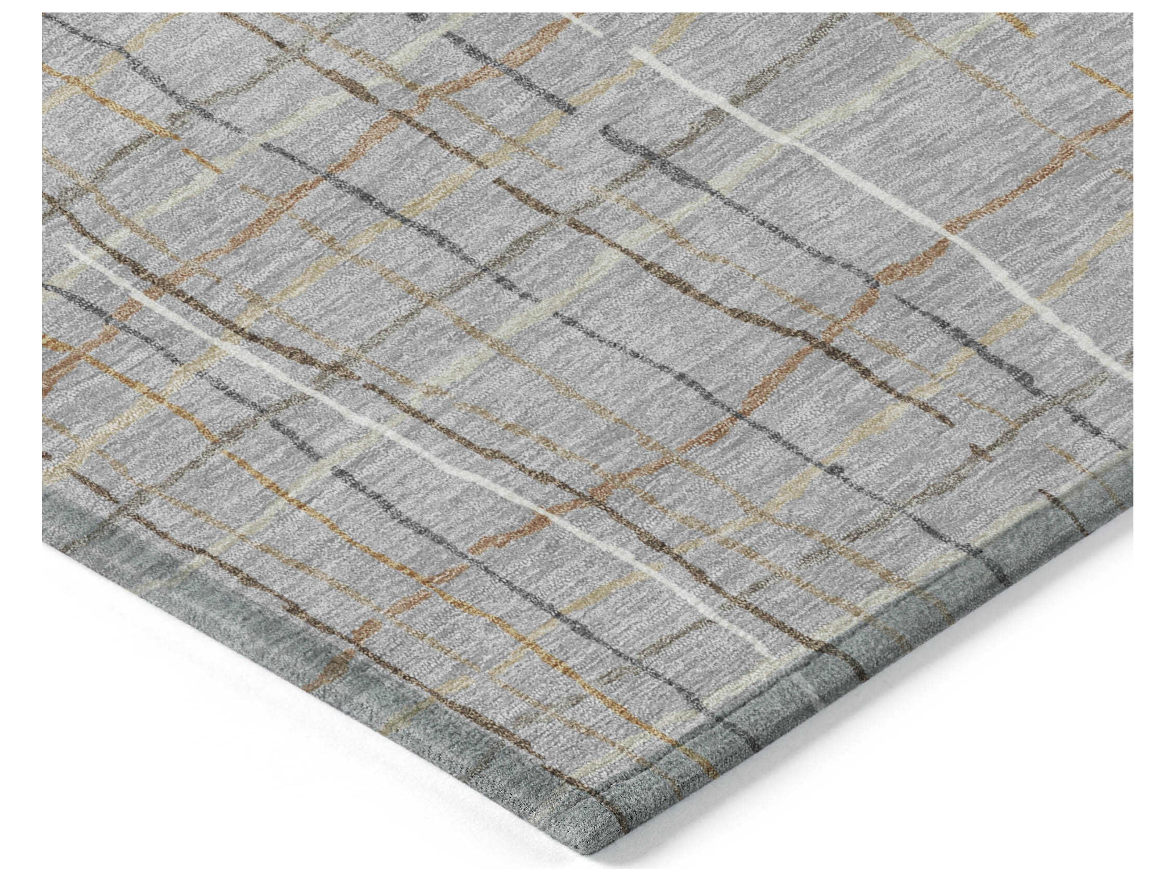 Dalyn Chantille Abstract Area Rug