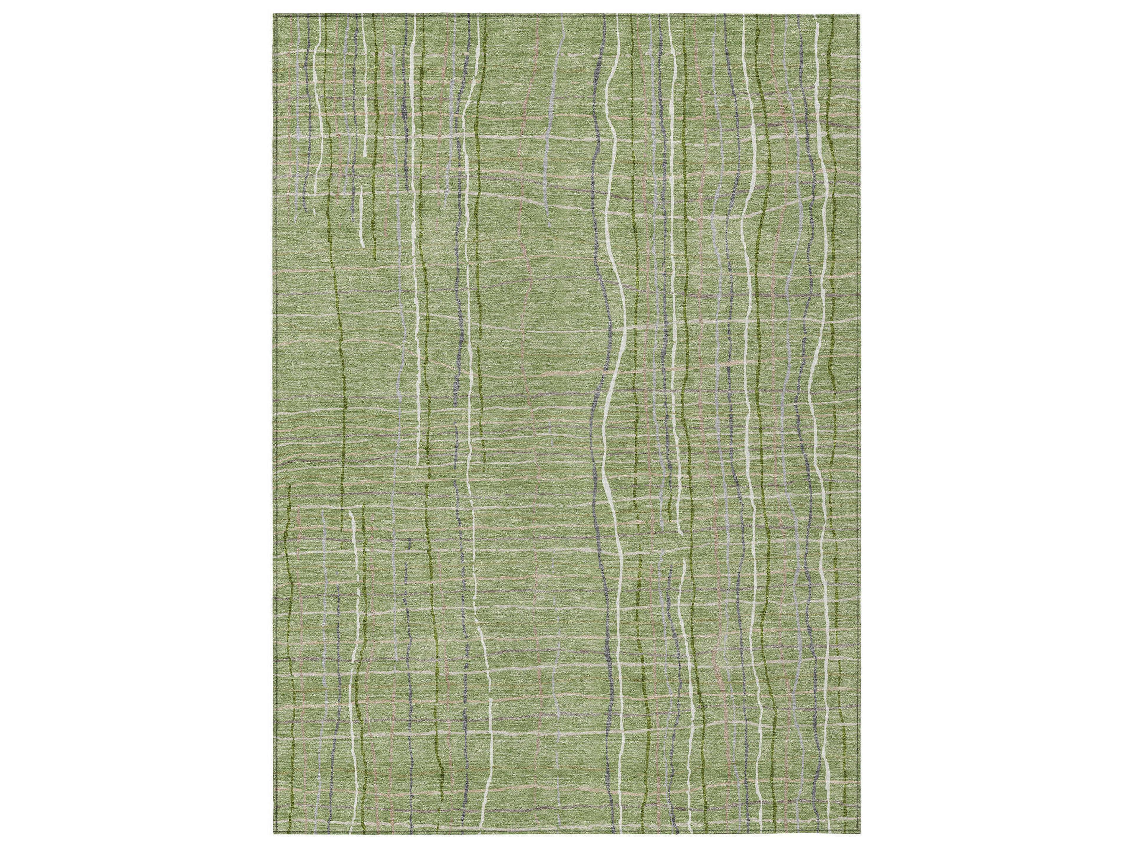 Chantille Abstract Area Rug