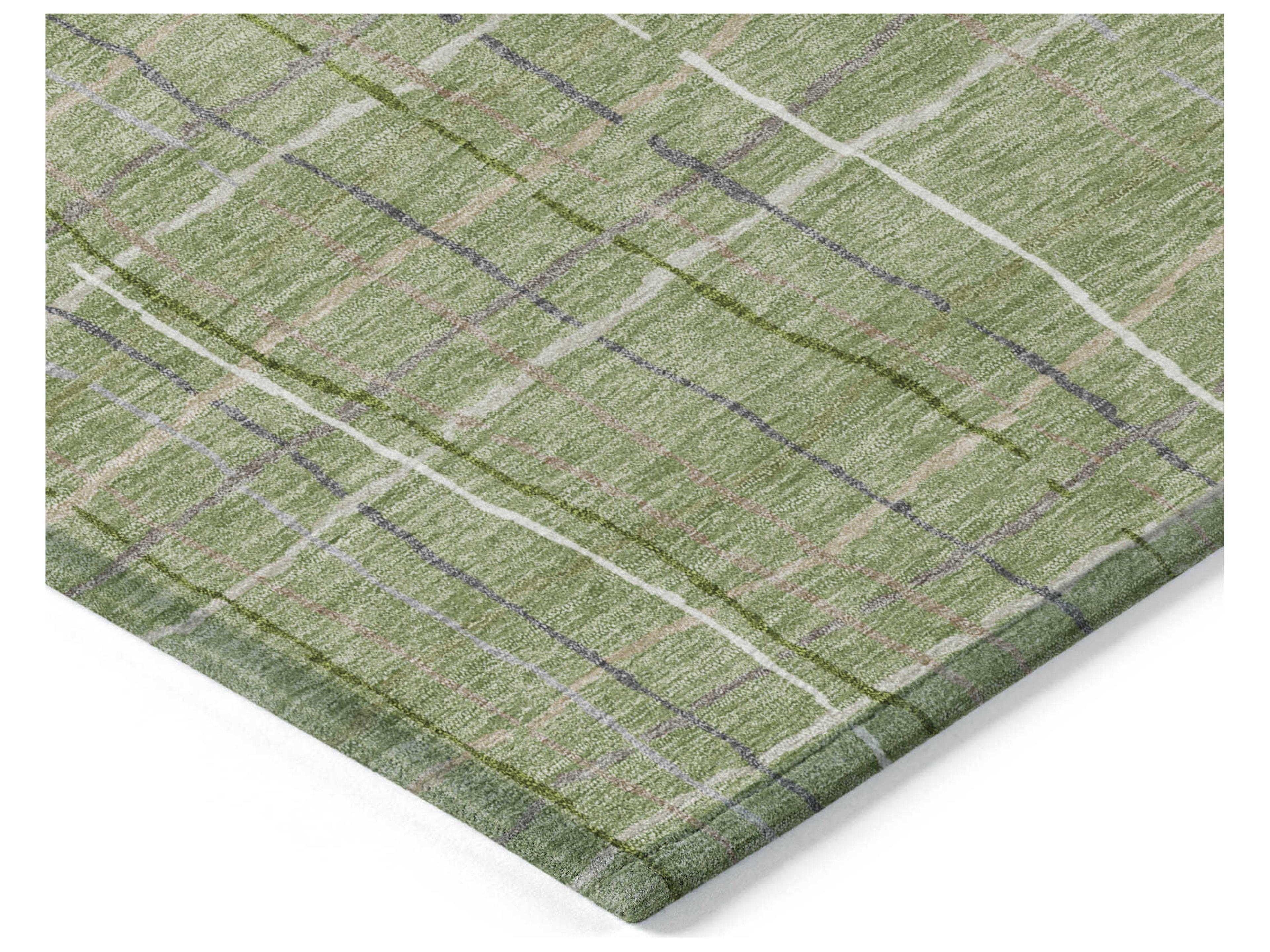 Dalyn Chantille Abstract Area Rug