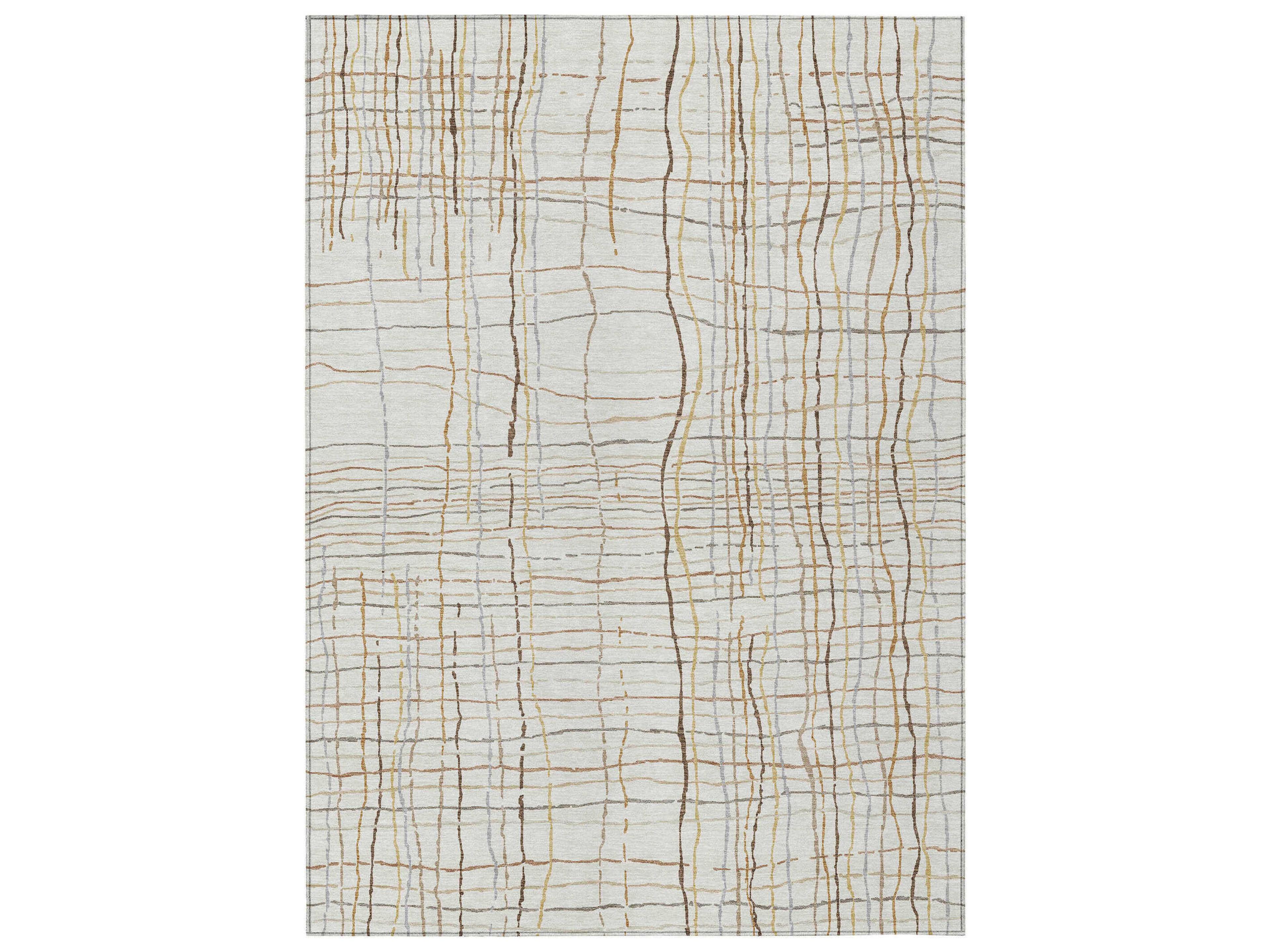 Chantille Abstract Area Rug