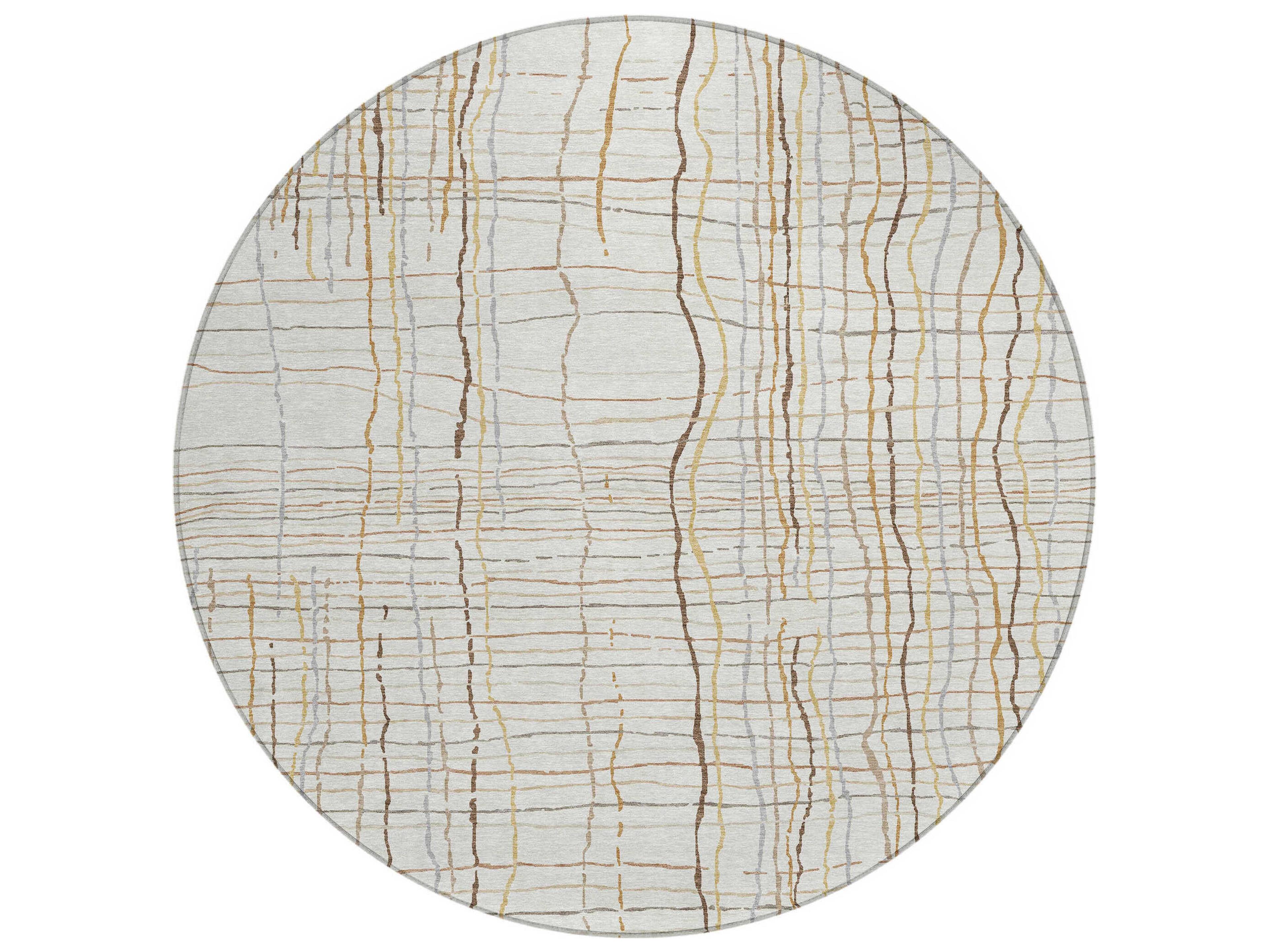 Dalyn Chantille Abstract Area Rug
