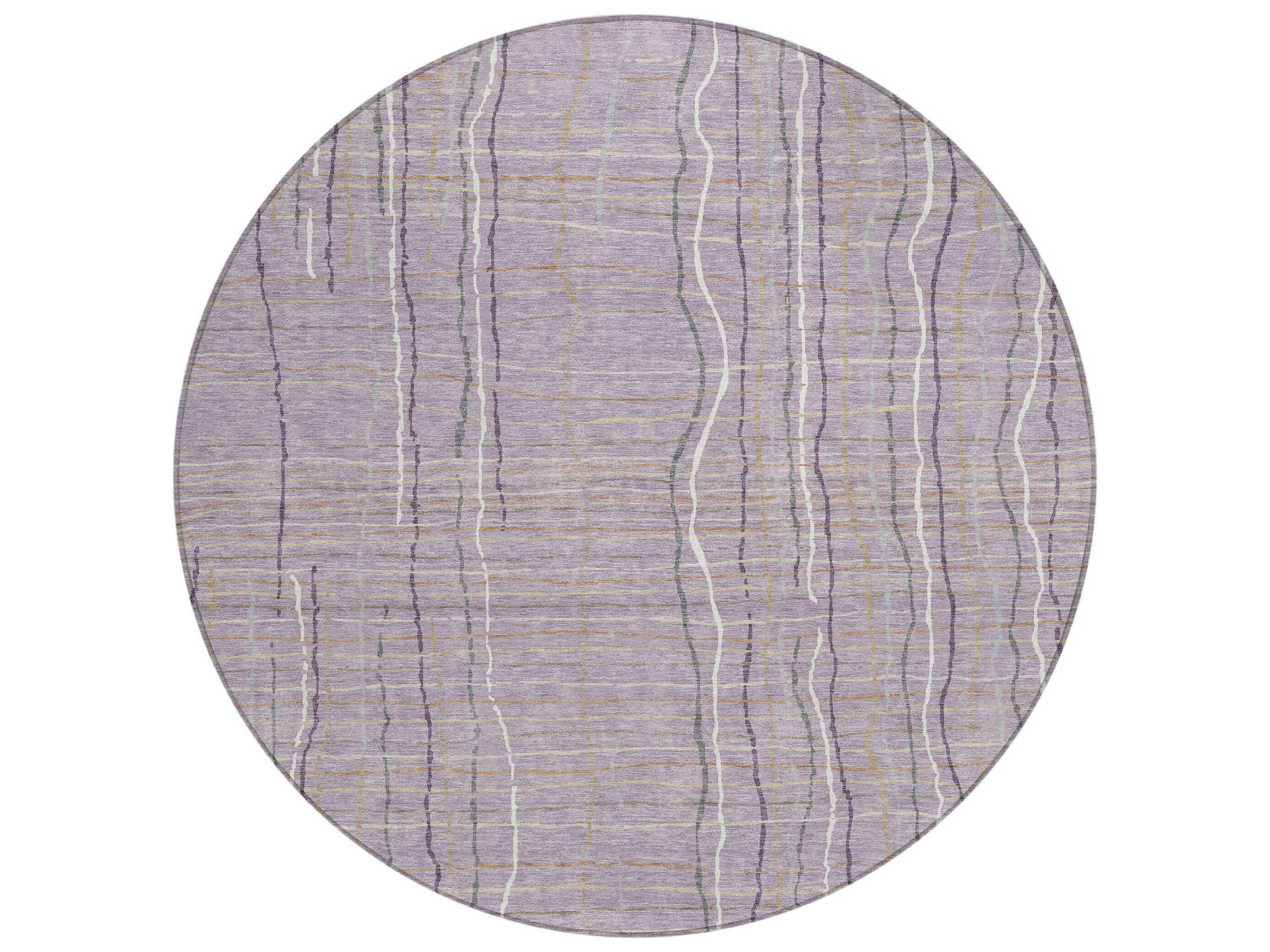 Dalyn Chantille Abstract Area Rug