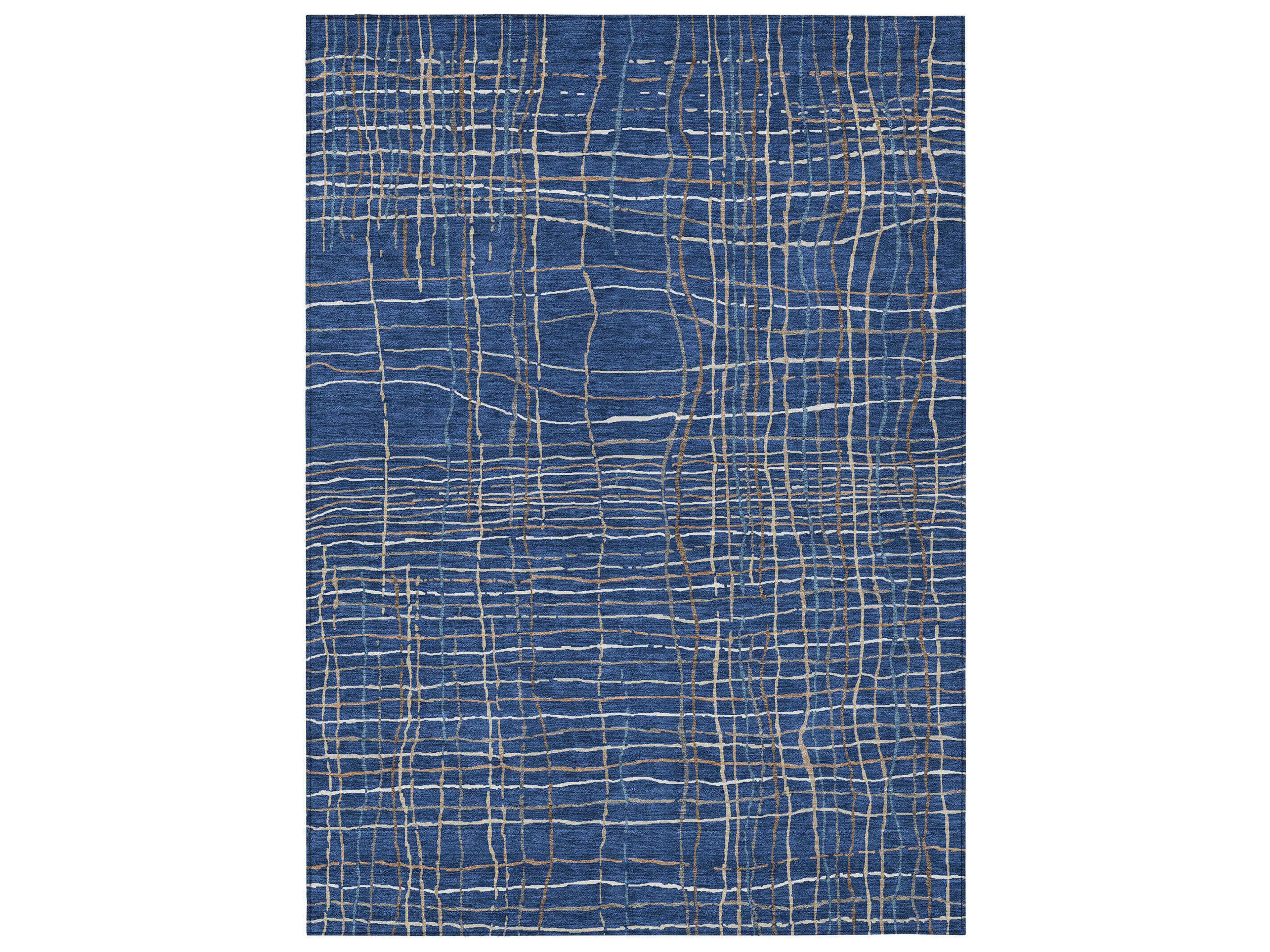 Chantille Abstract Area Rug